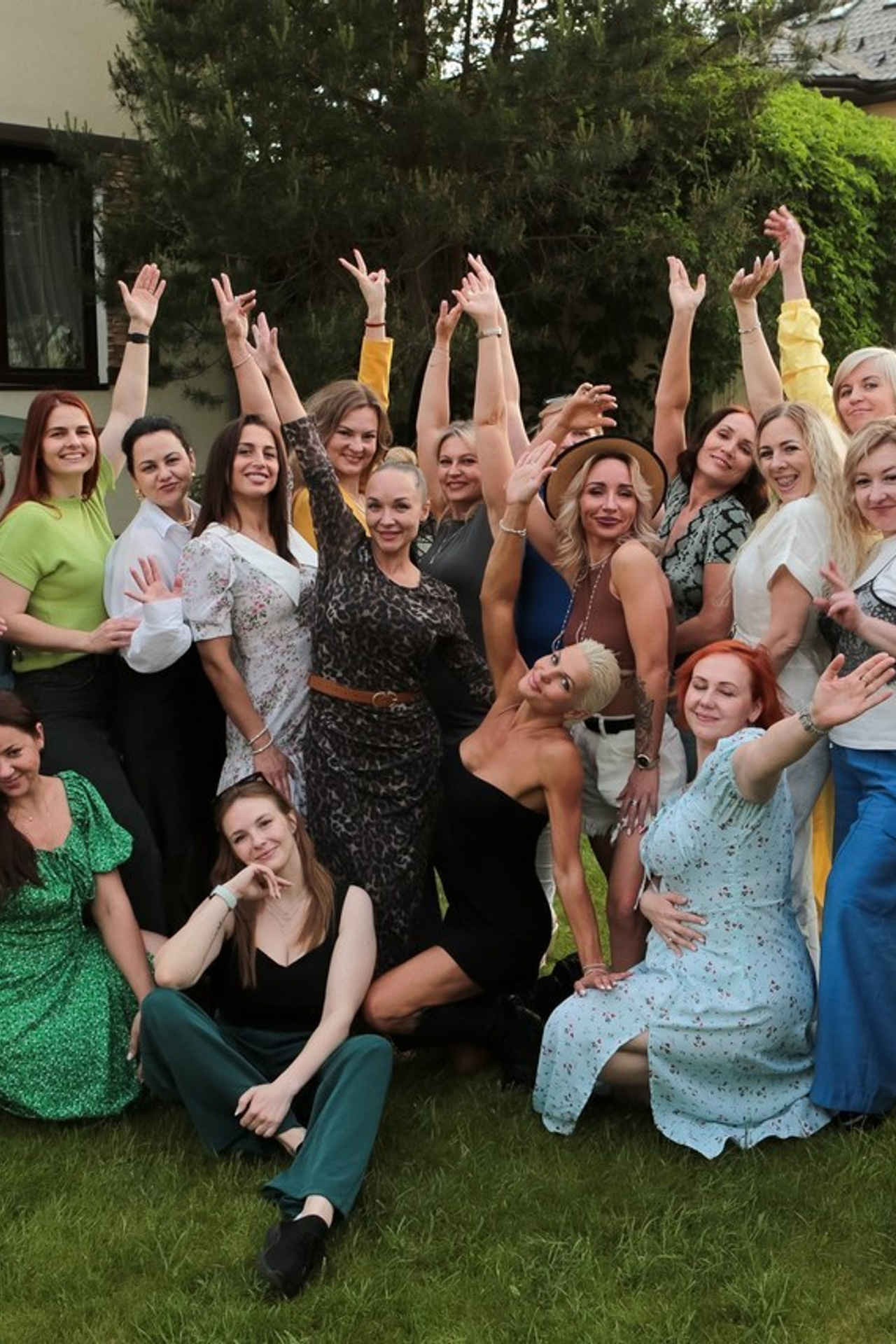 Отзывы. Khalimonov