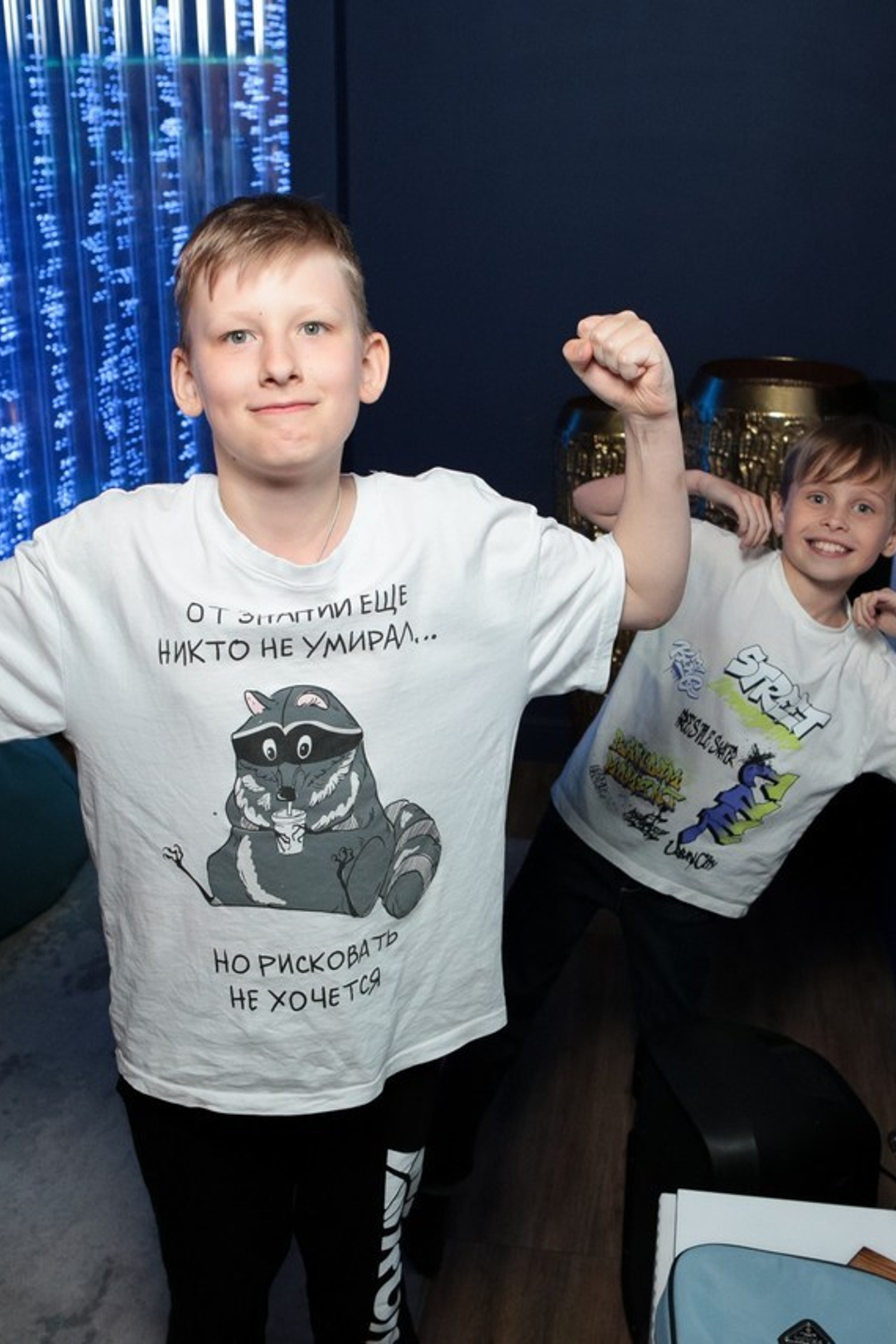 Отзывы. Khalimonov