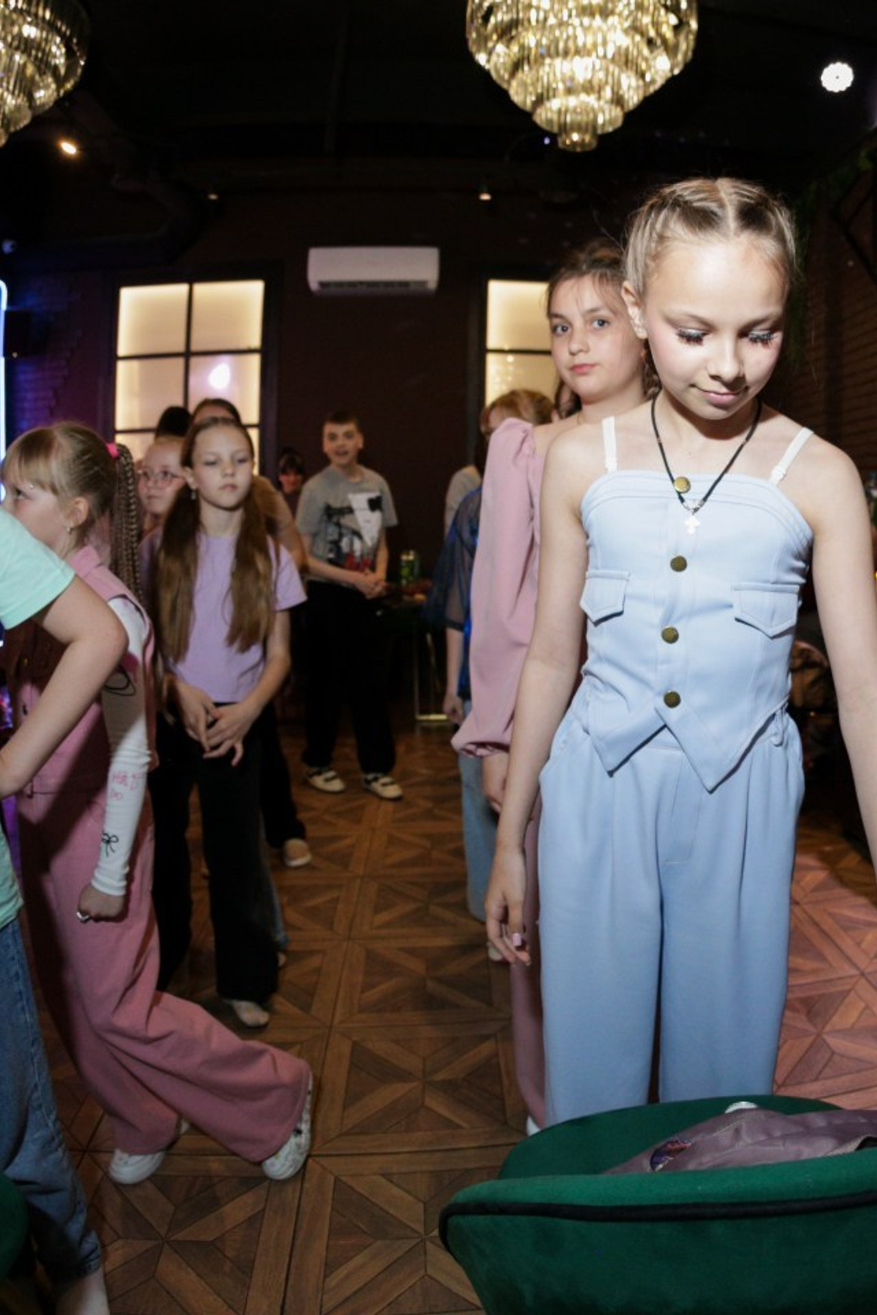 Отзывы. Khalimonov
