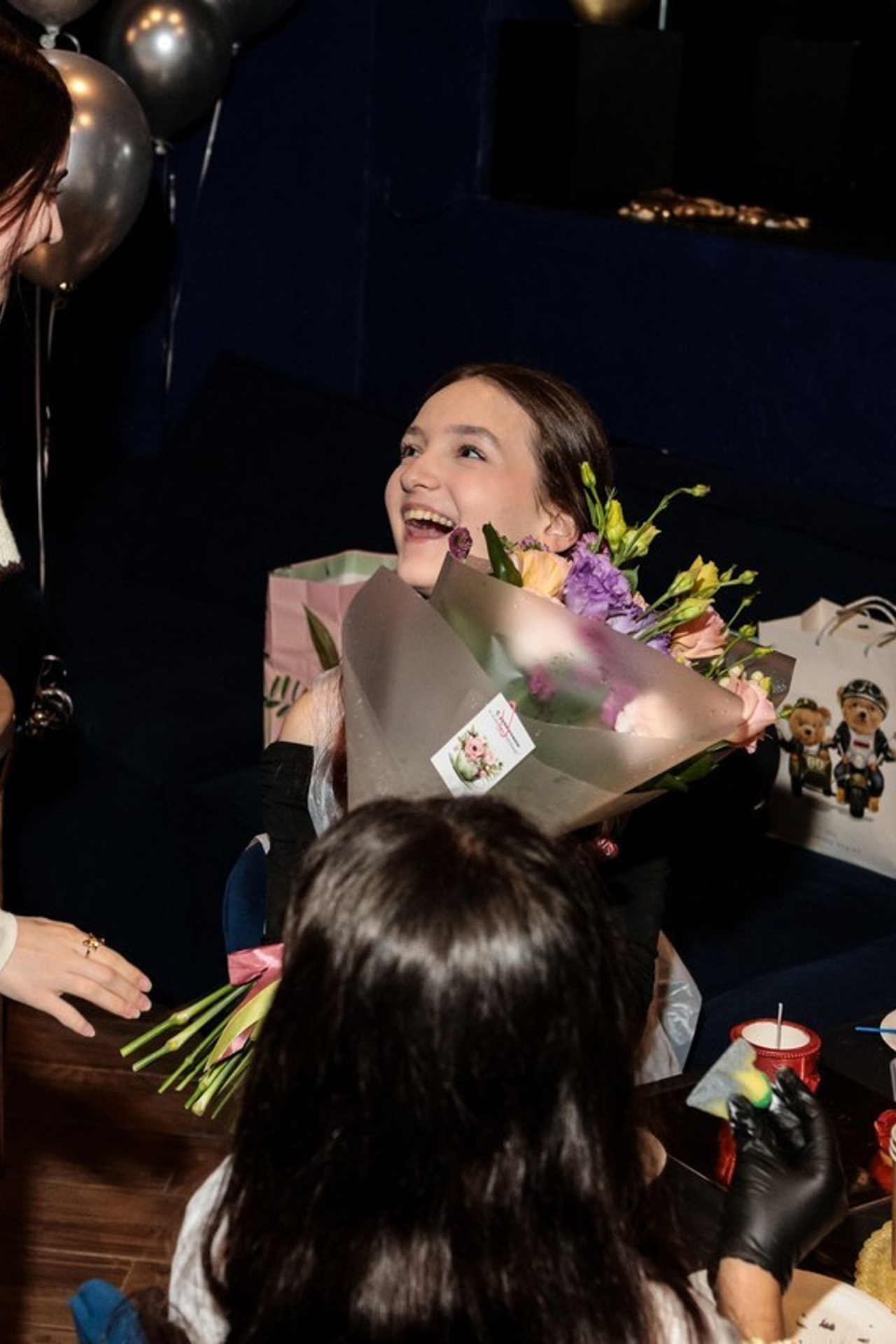 Отзывы. Khalimonov