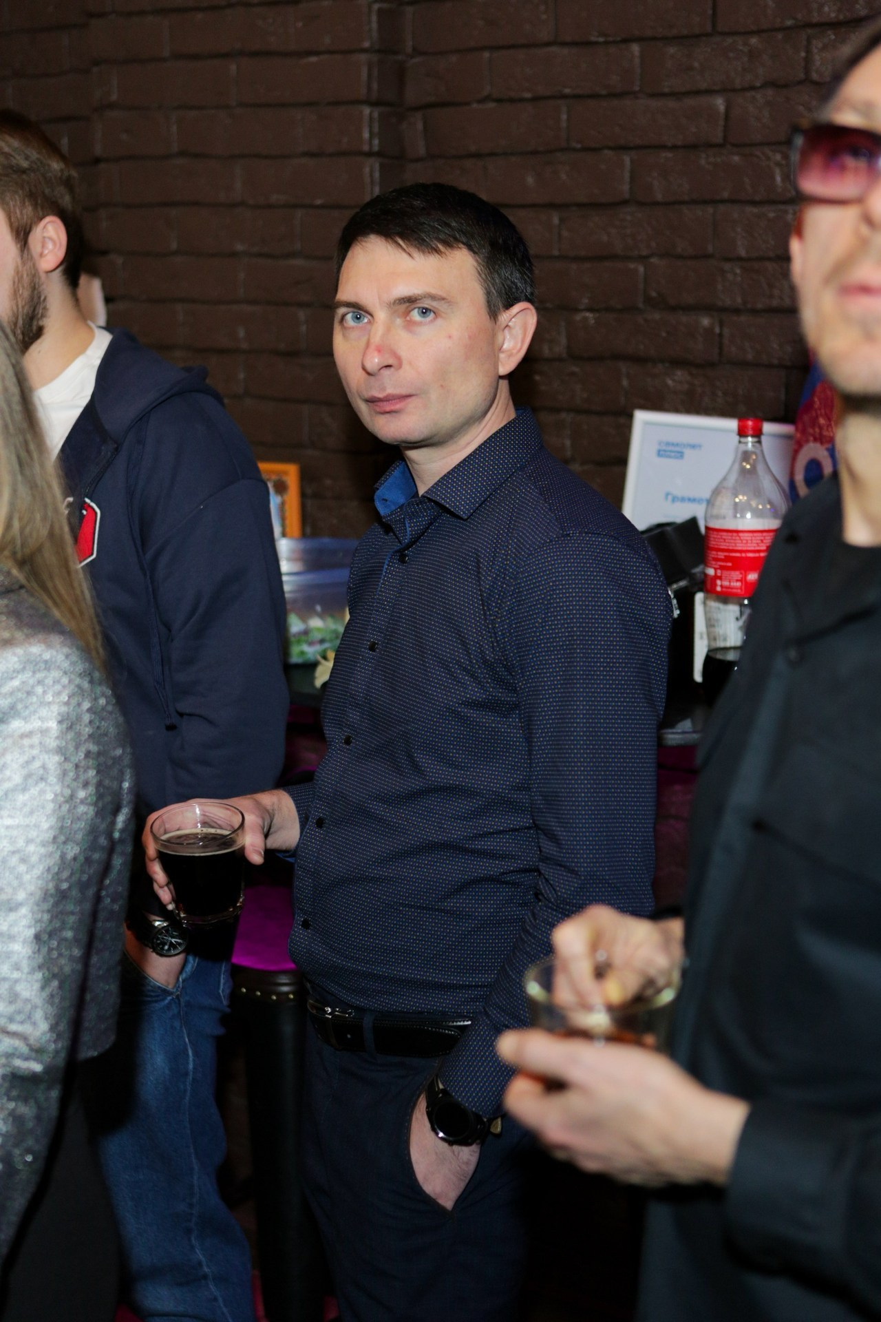 Отзывы. Khalimonov