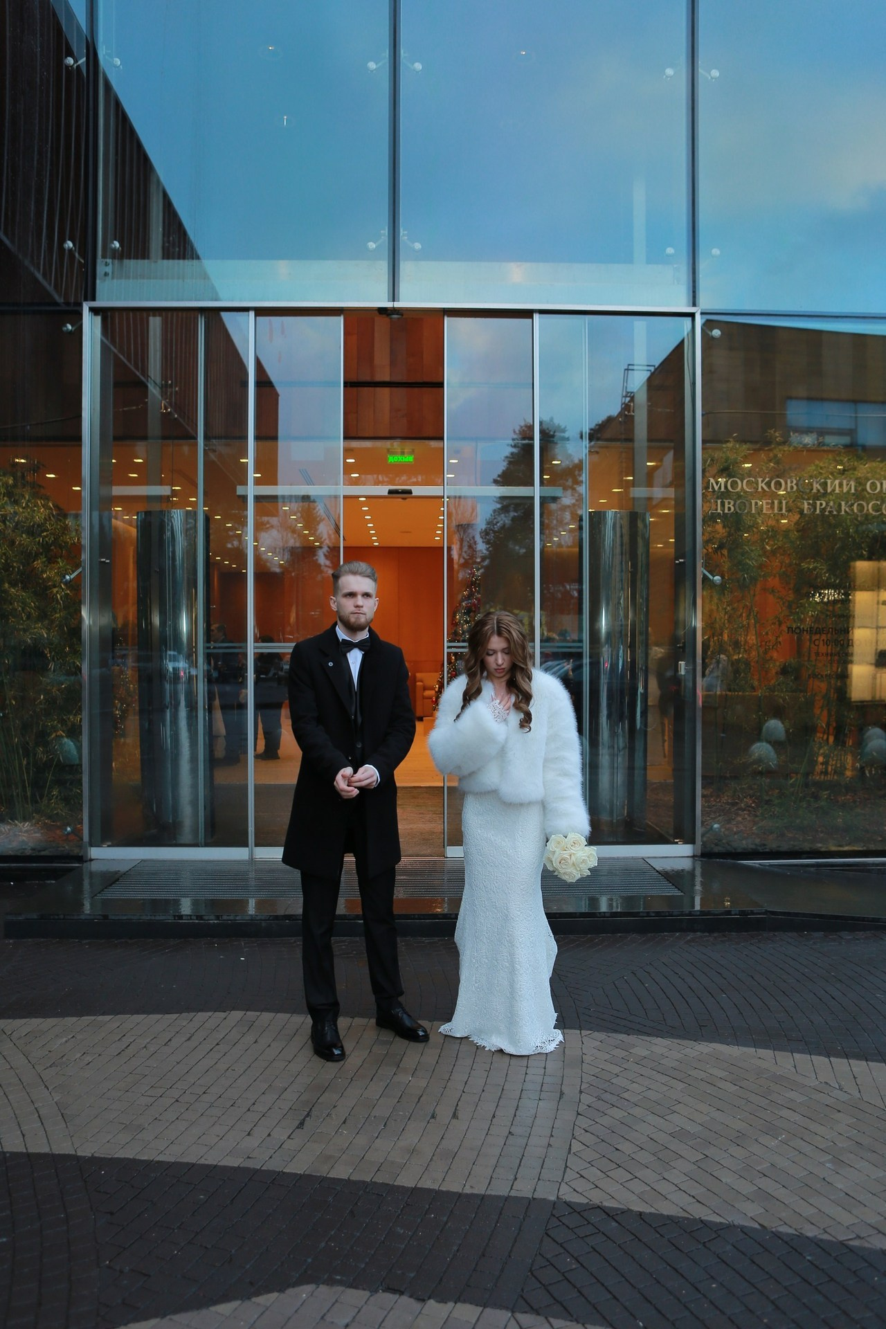 Отзывы. Khalimonov