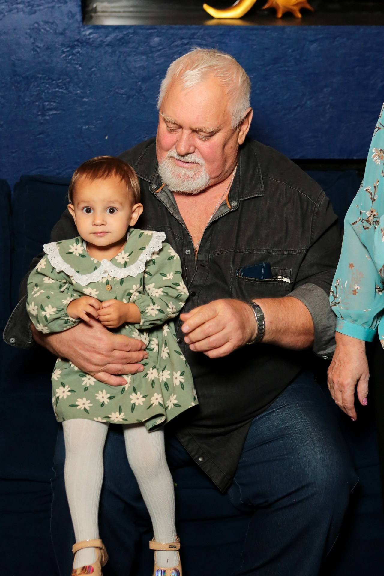 Отзывы. Khalimonov