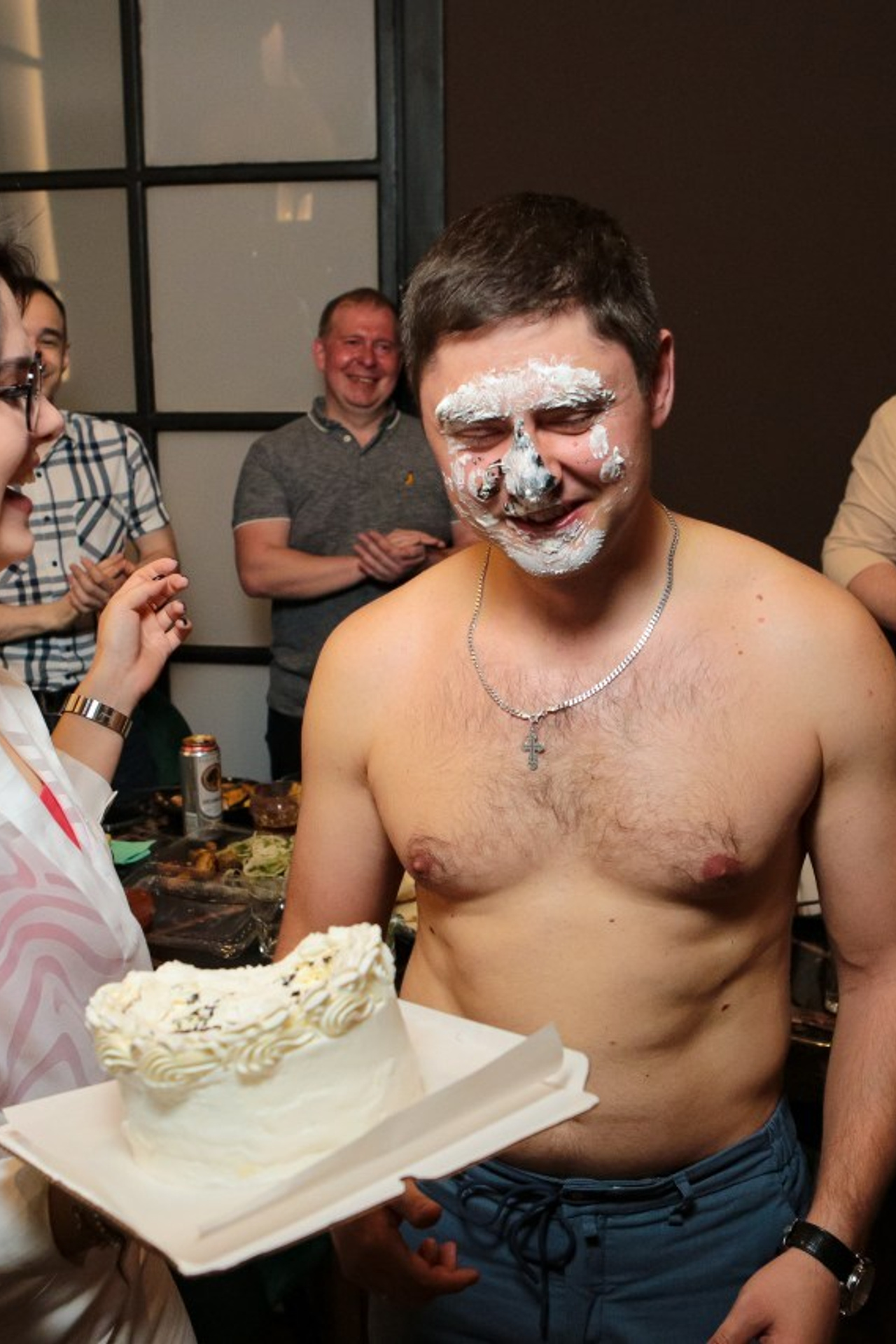 Отзывы. Khalimonov