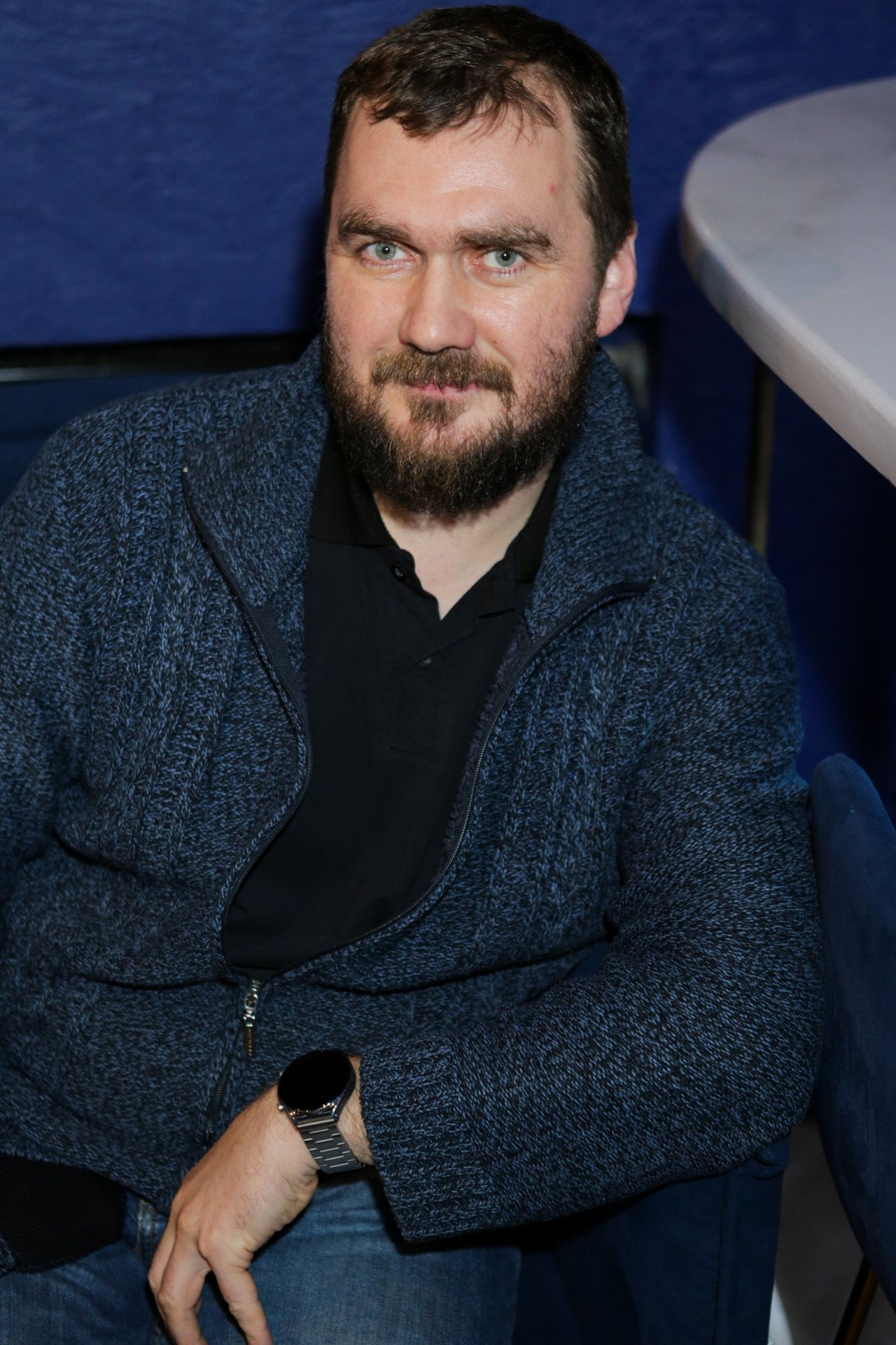 Отзывы. Khalimonov