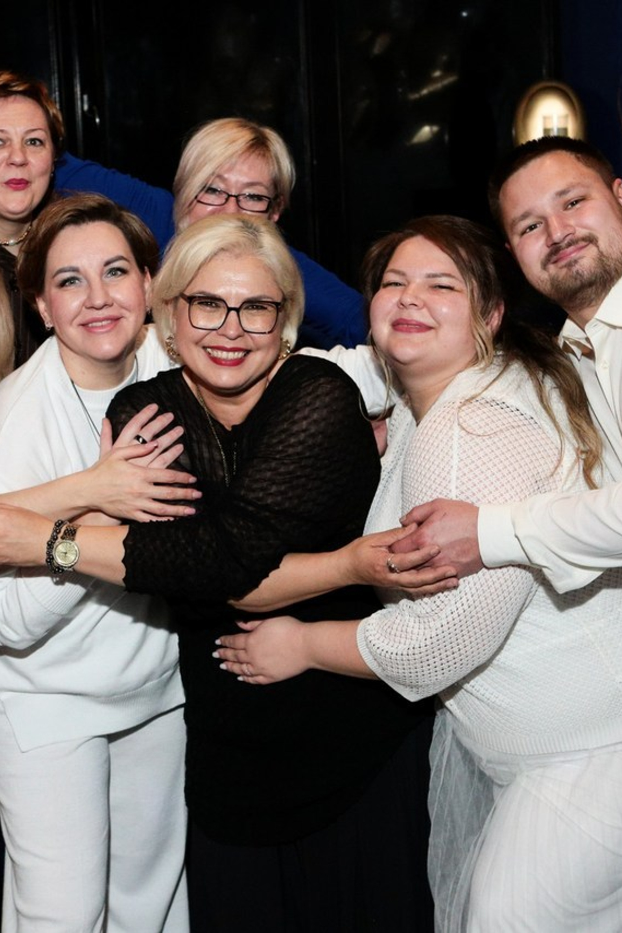 Отзывы. Khalimonov