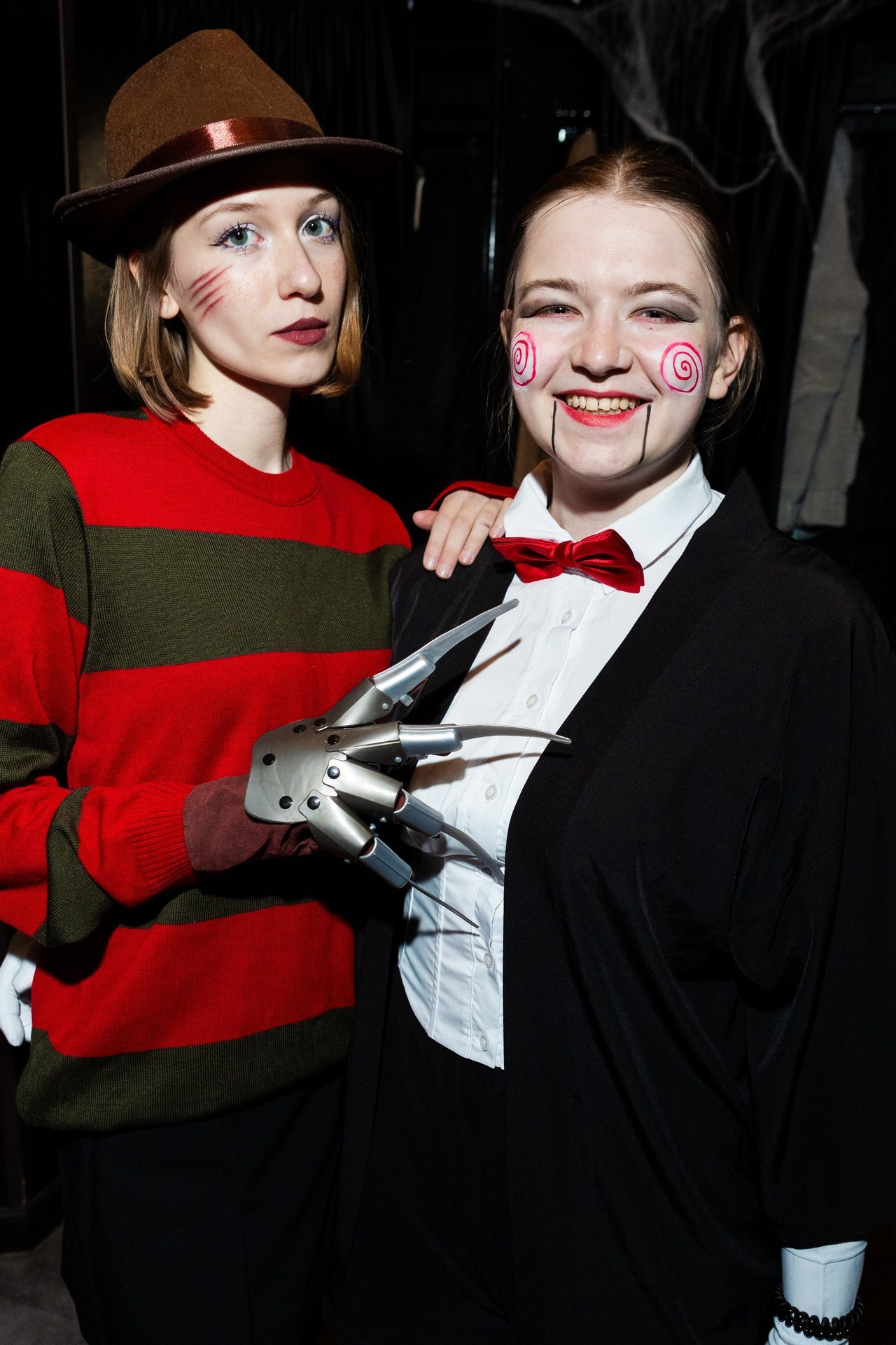 Отзывы. Khalimonov