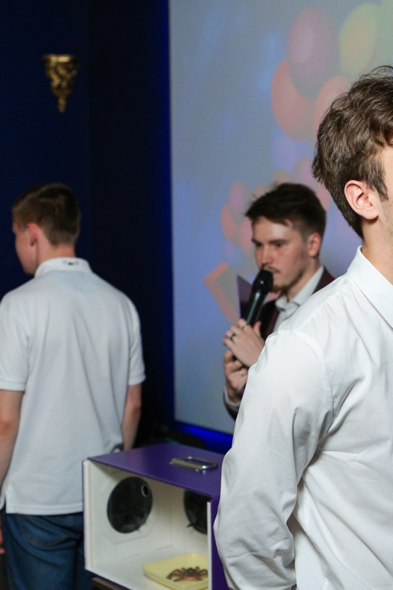 Отзывы. Khalimonov