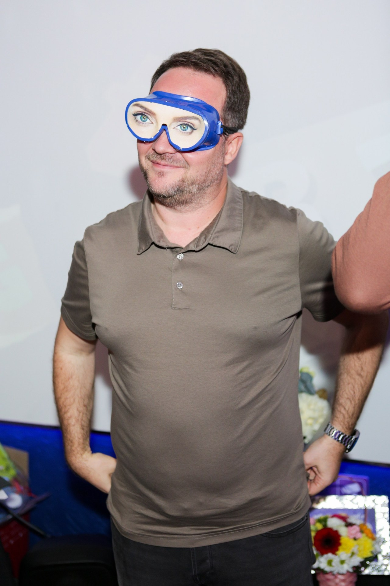 Отзывы. Khalimonov