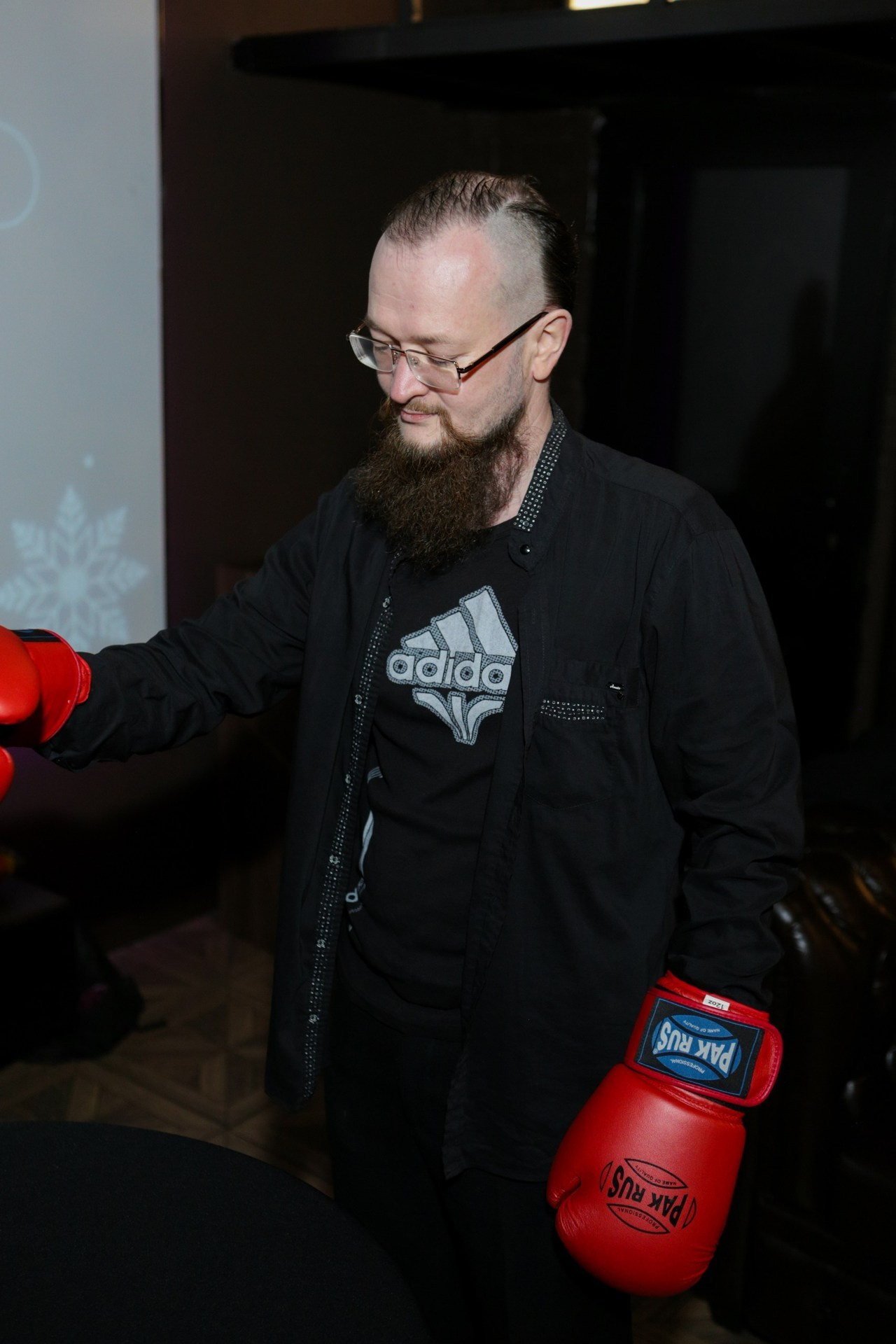 Отзывы. Khalimonov