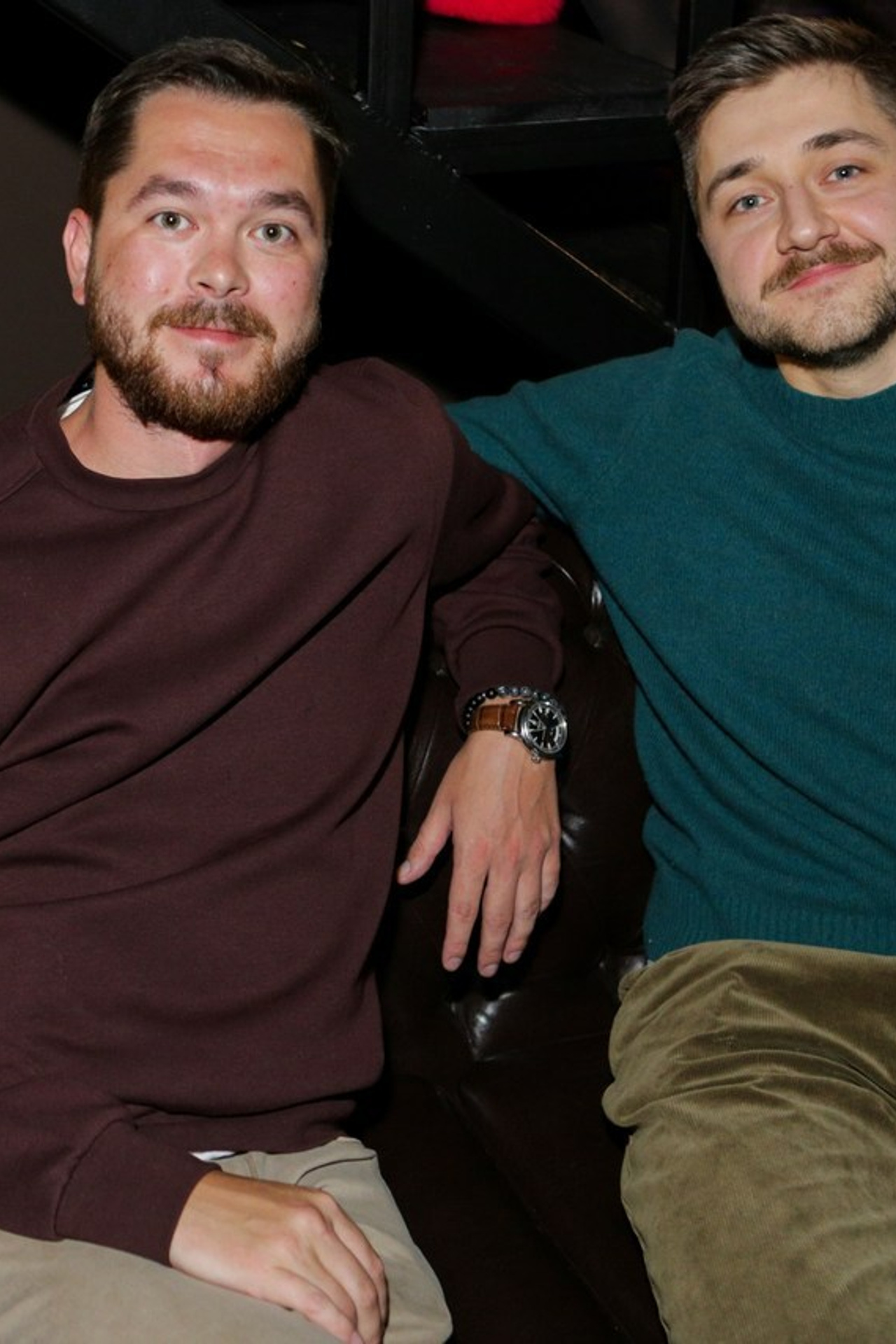 Отзывы. Khalimonov