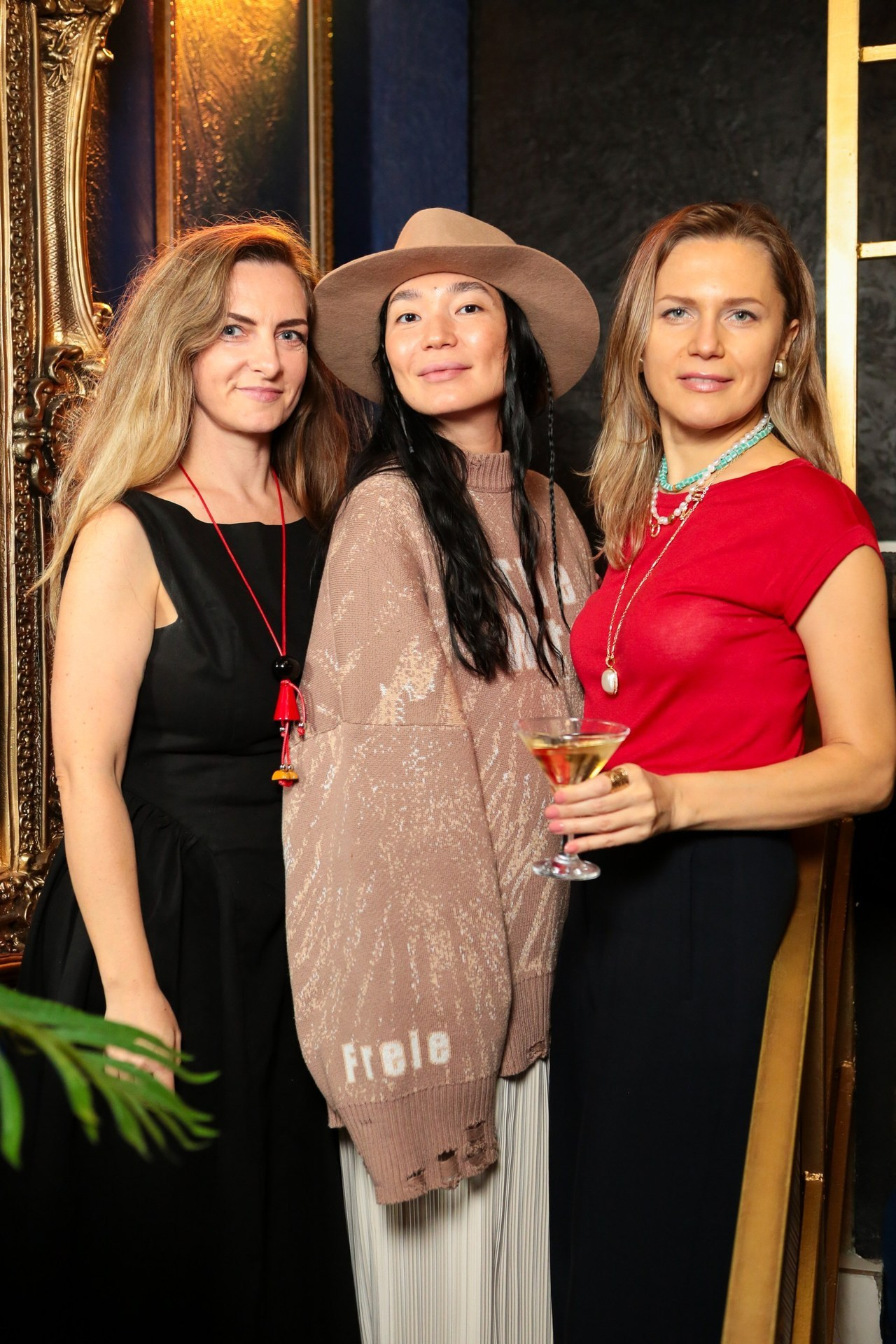 Отзывы. Khalimonov