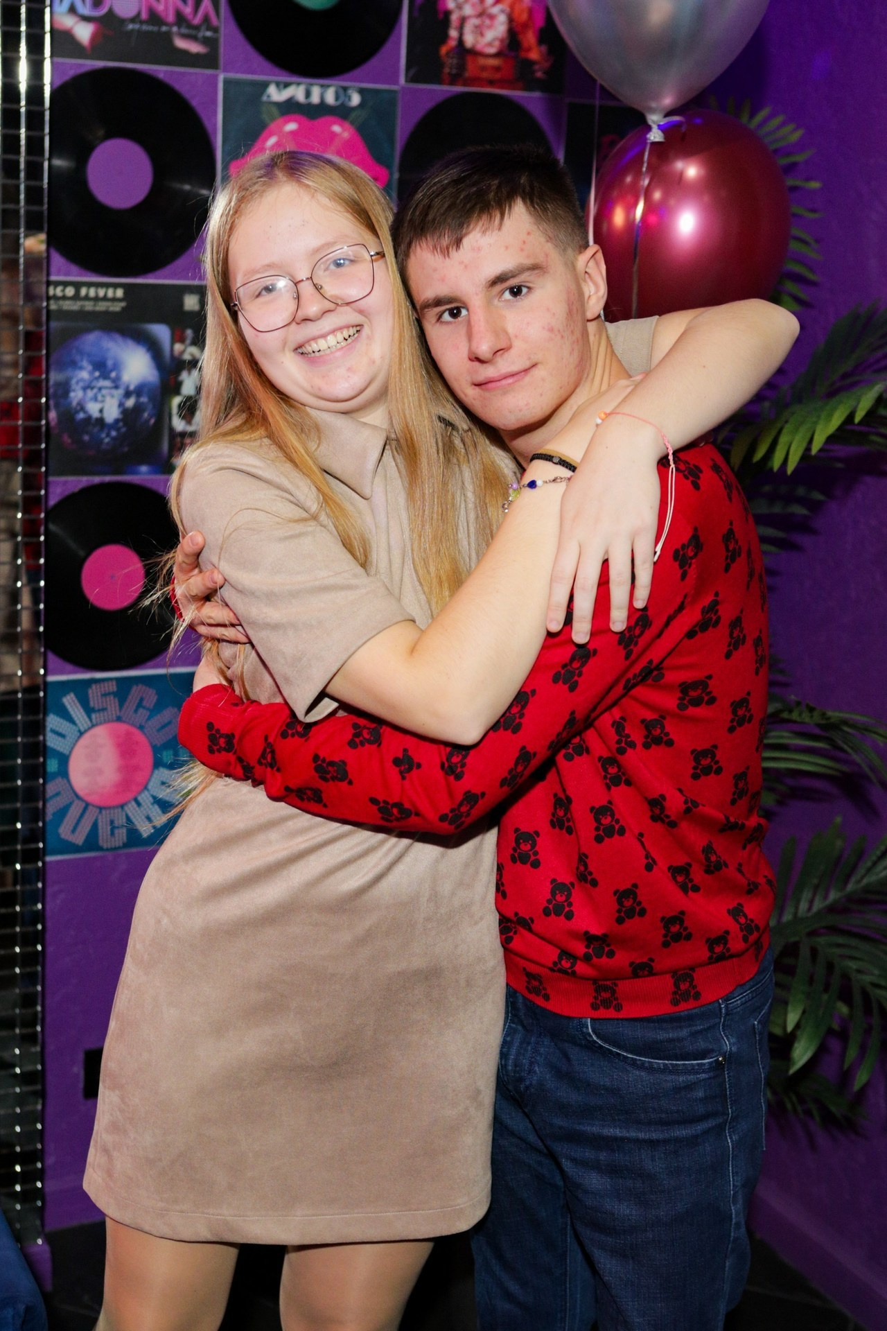 Отзывы. Khalimonov