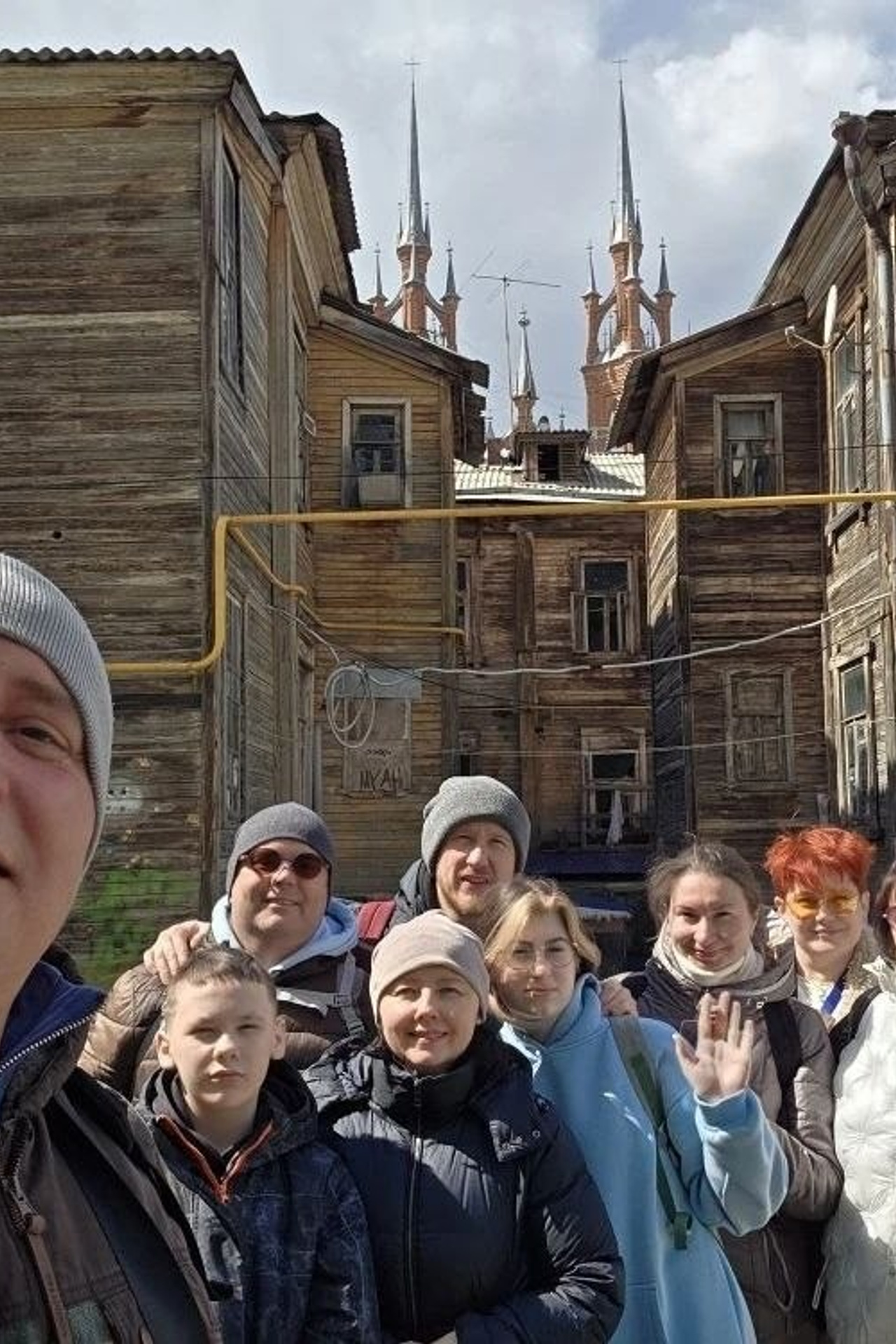 Блог. П&П — Полезное с Приятным. Фотоэкскурсии — Москва на память. Экскурсовод и фотограф в Москве. Увези столицу в своём альбоме!