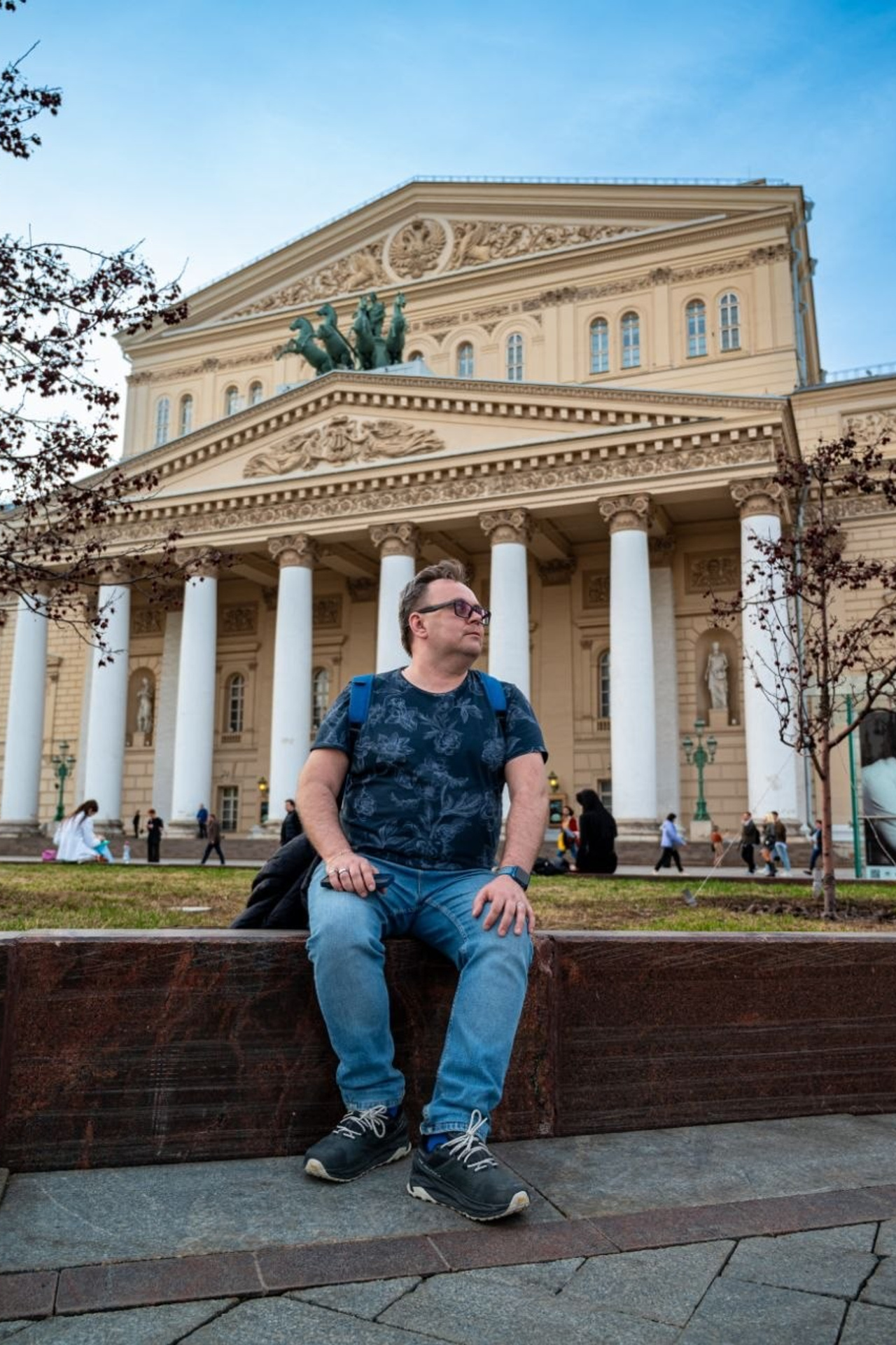 Блог. П&П — Полезное с Приятным. Фотоэкскурсии — Москва на память. Экскурсовод и фотограф в Москве. Увези столицу в своём альбоме!