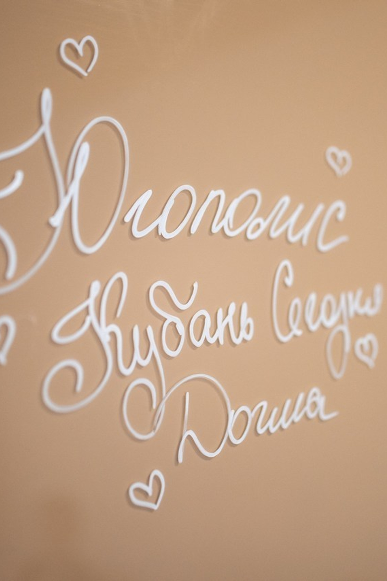 Отзывы. Фотограф в Краснодаре Алена Горбунова