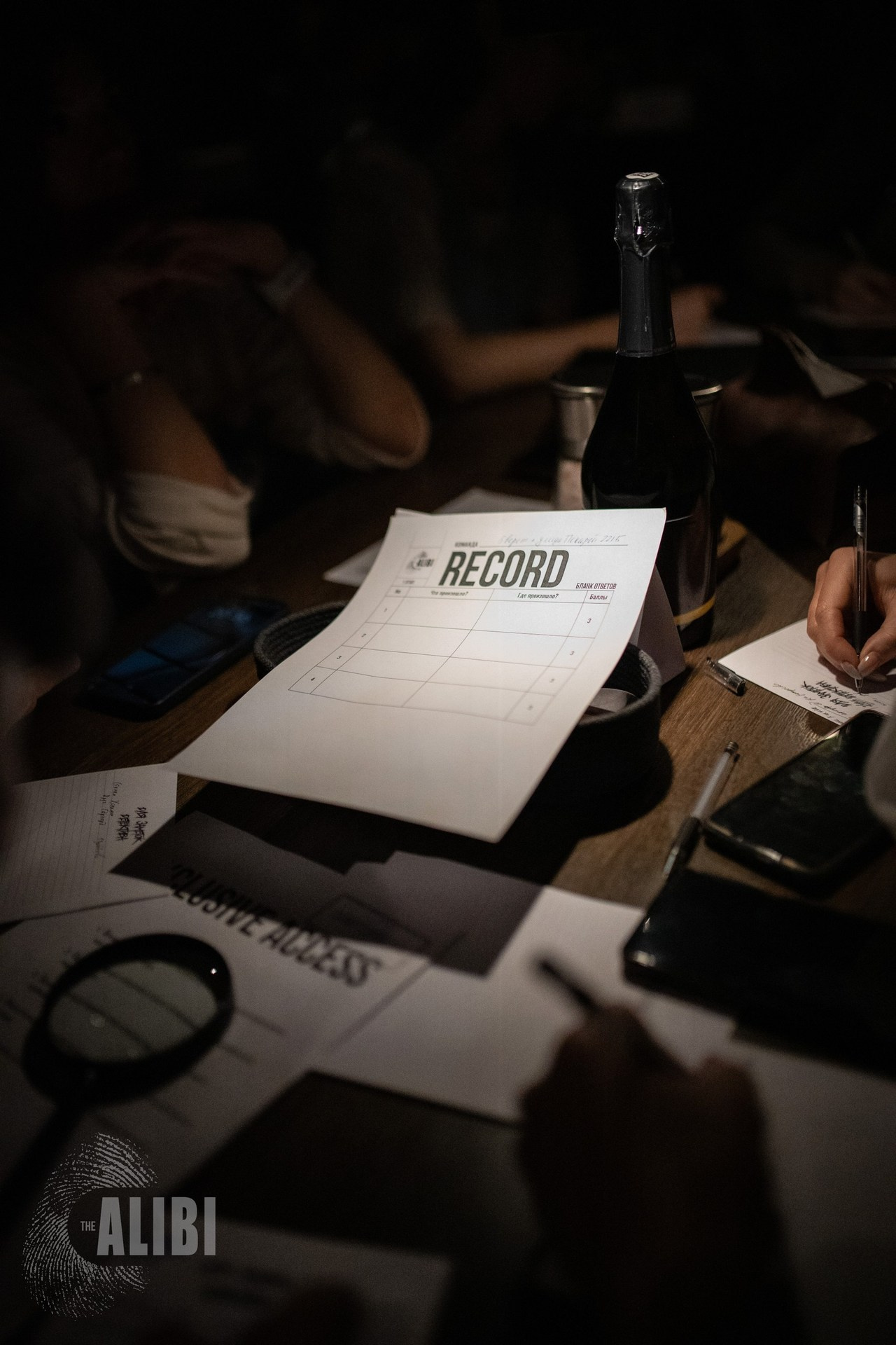 Отзывы. Фотограф в Краснодаре Алена Горбунова