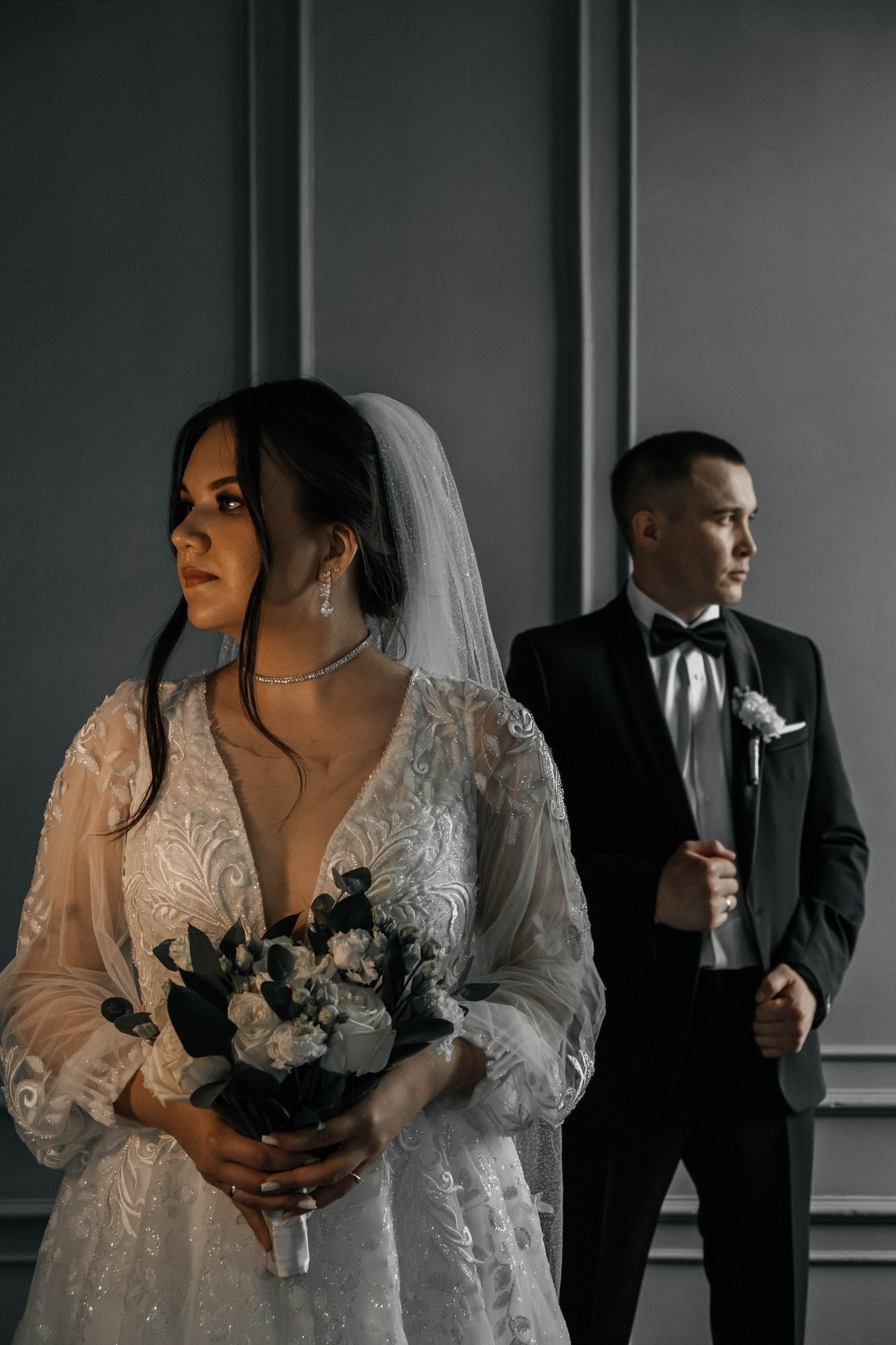 Фотограф Айгуль Файзуллина. Свадебный и портретный фотограф Казань | Белебей