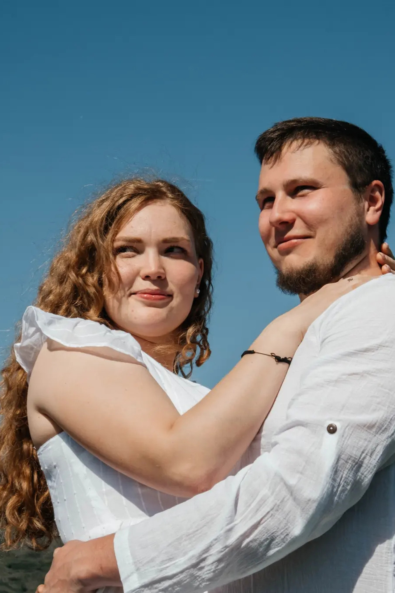 Фотограф Айгуль Файзуллина. Свадебный и портретный фотограф Казань | Белебей