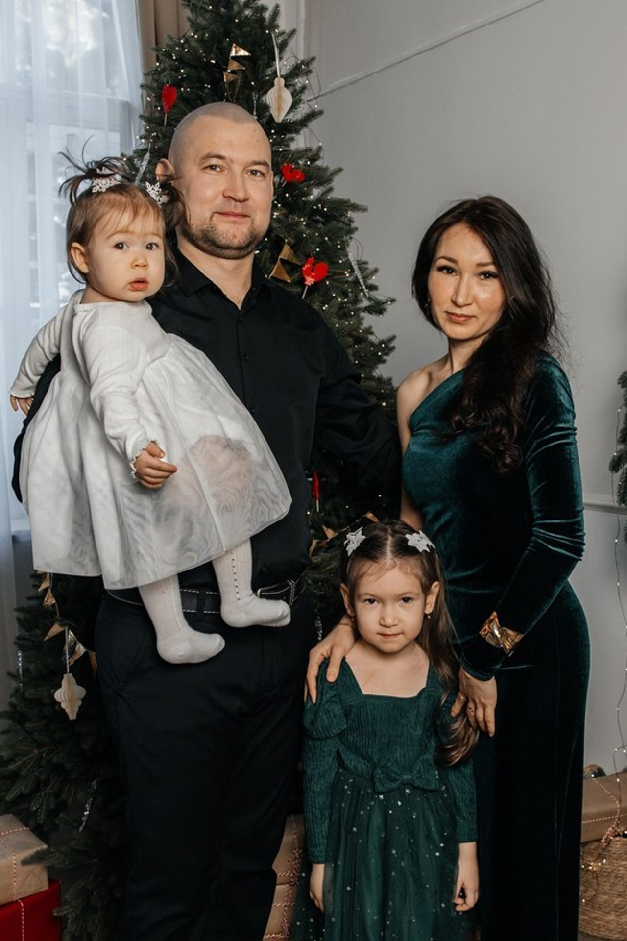 Фотограф Айгуль Файзуллина. Свадебный и портретный фотограф Казань | Белебей