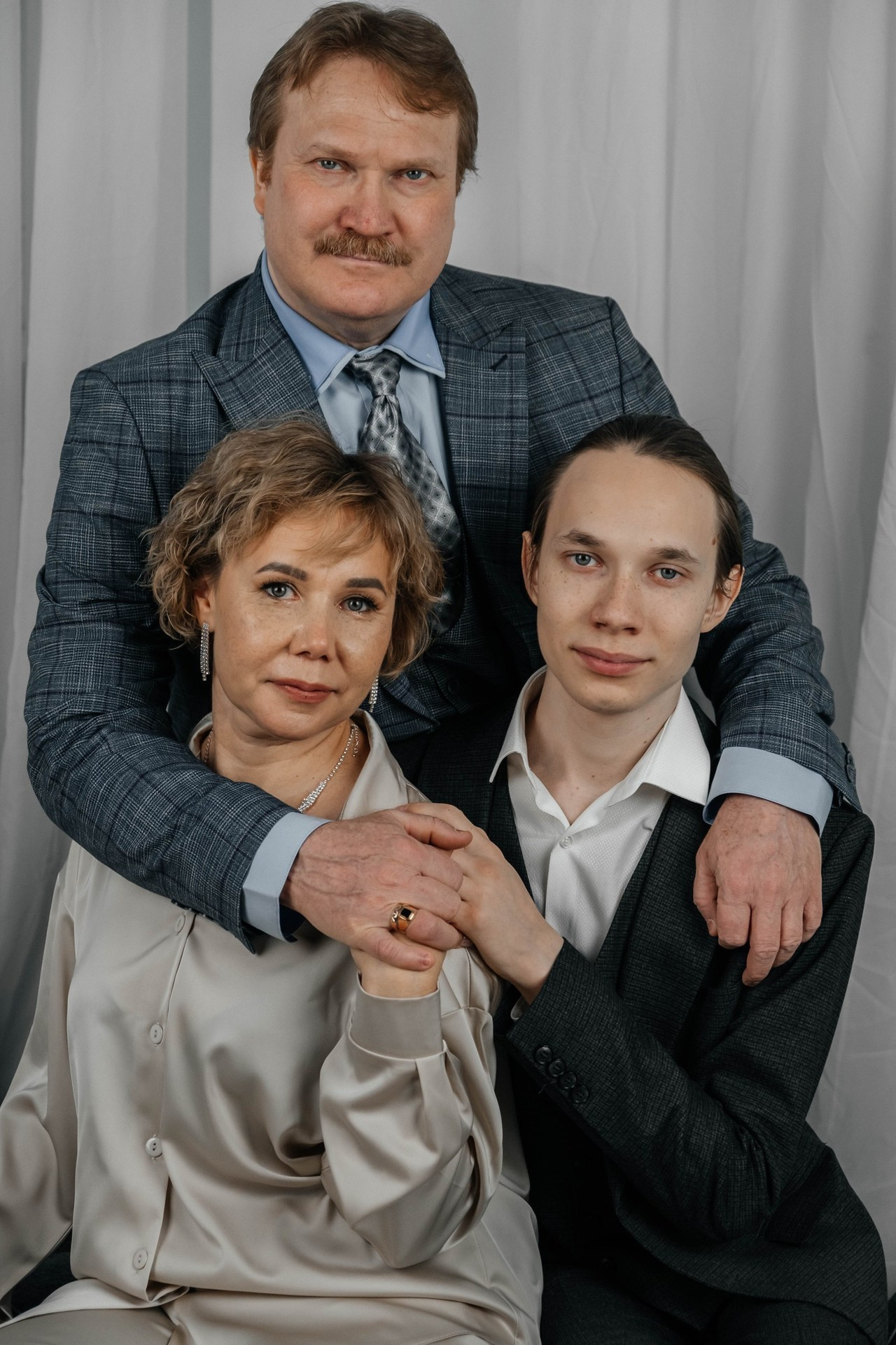 Фотограф Айгуль Файзуллина. Свадебный и портретный фотограф Казань | Белебей