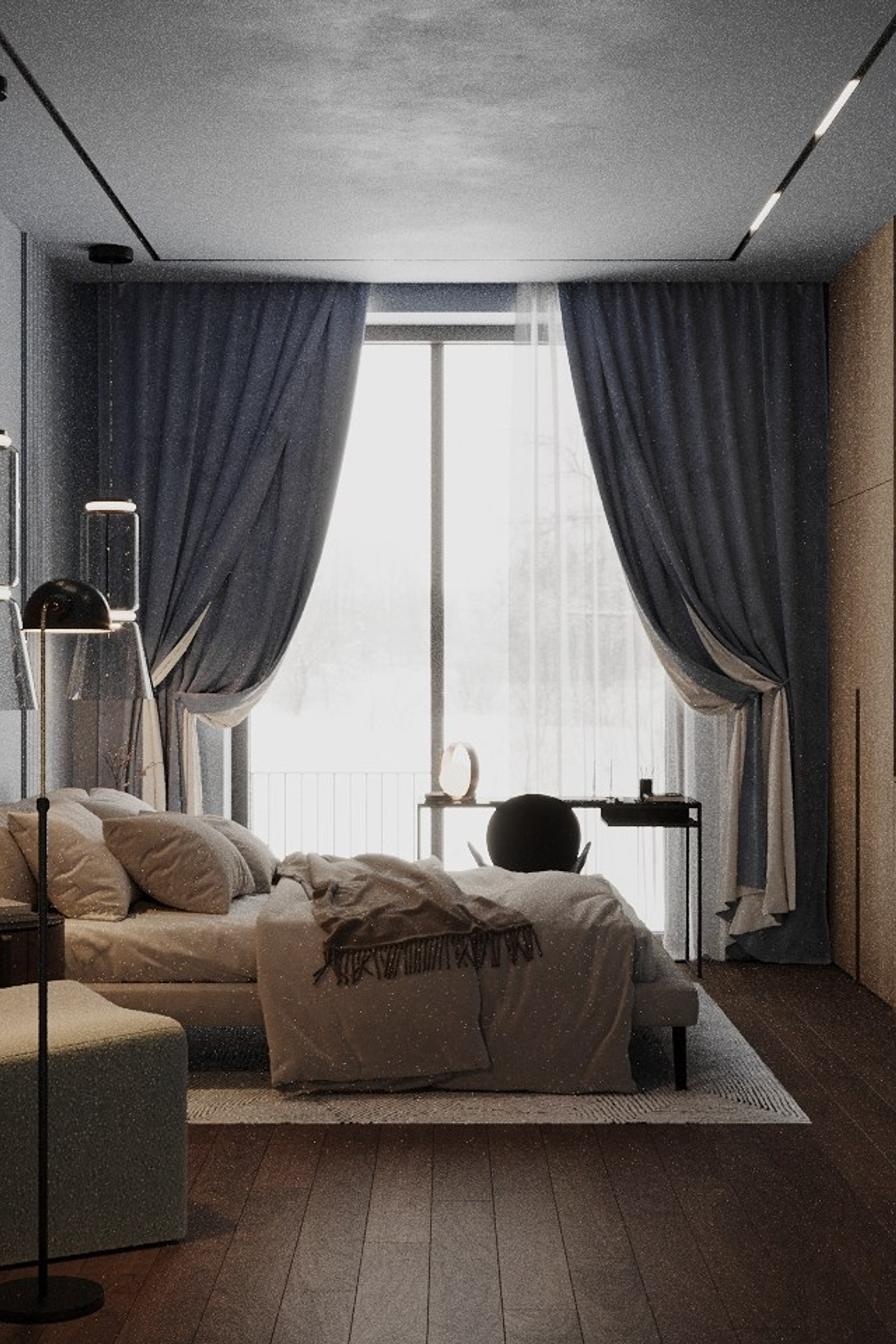 Превью. Визуализатор Векшина Елена