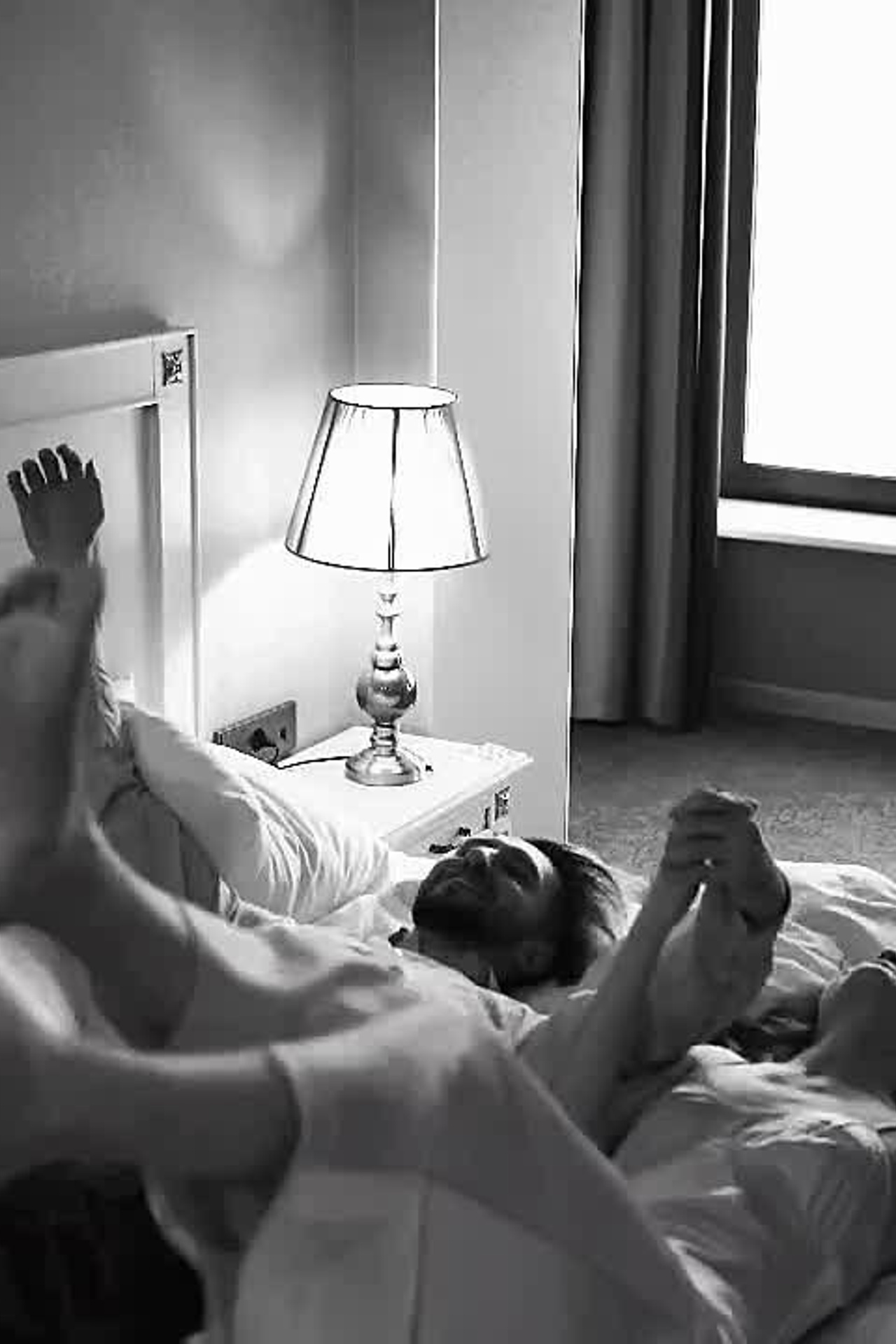 Анастасия и Андрей