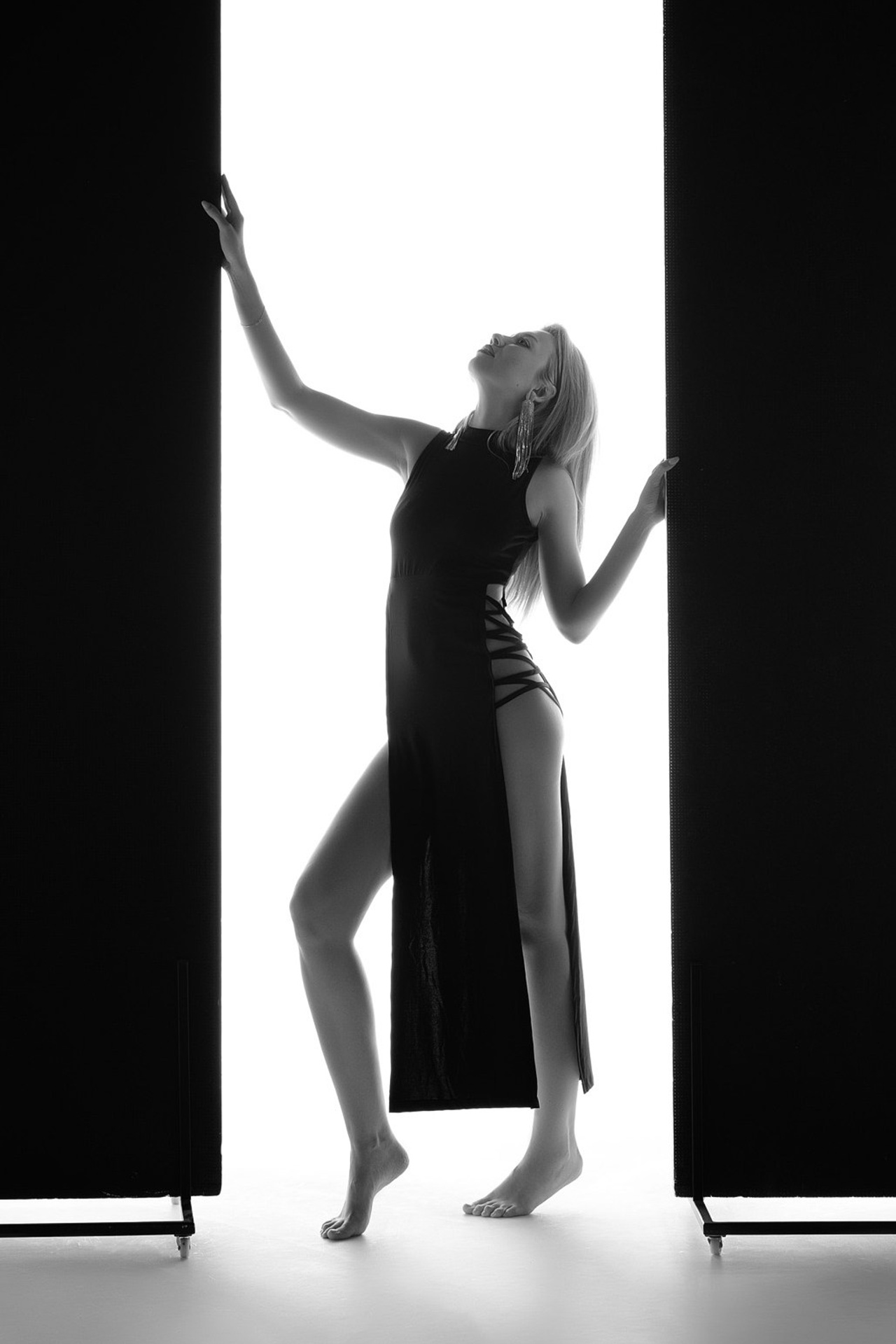 БАЗОВЫЙ СЪЕМОЧНЫЙ ГАРДЕРОБ. Фотограф Юлия Тоньшина