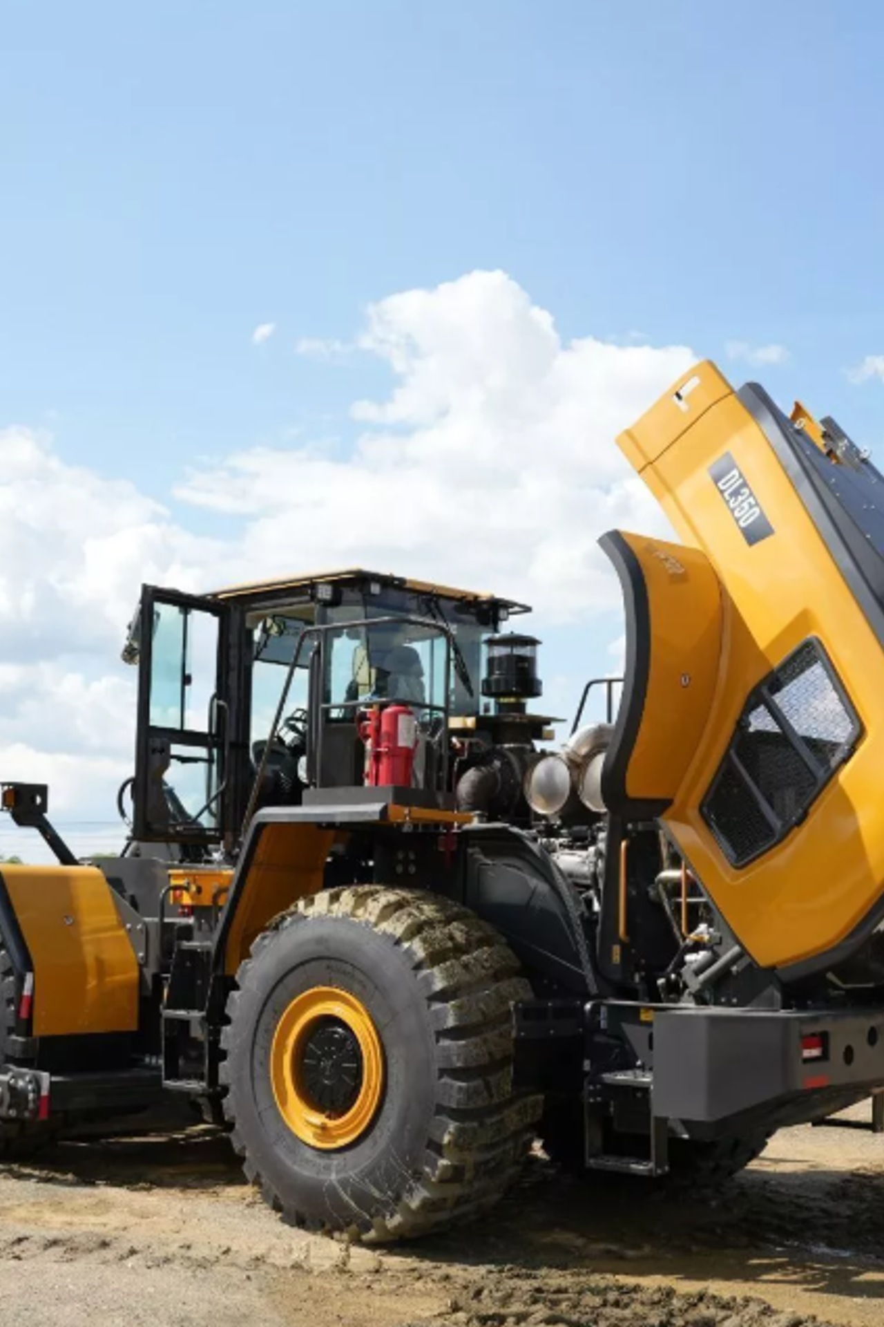 Блог о спецтехнике. Продажа надежной спецтехники от компании СТИ в г. Новосибирск