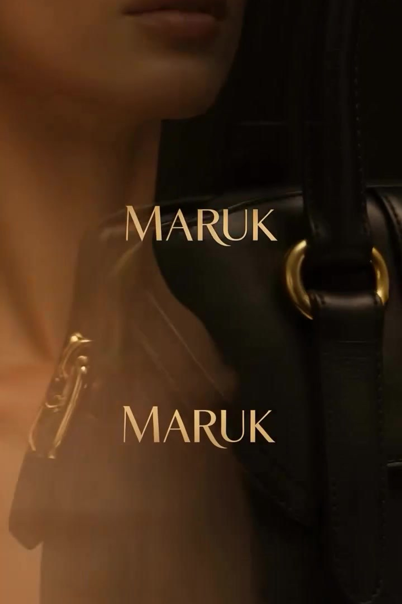 ИЗБРАННЫЕ ФИЛЬМЫ. MARUK — AI-киностудия для люксовых брендов