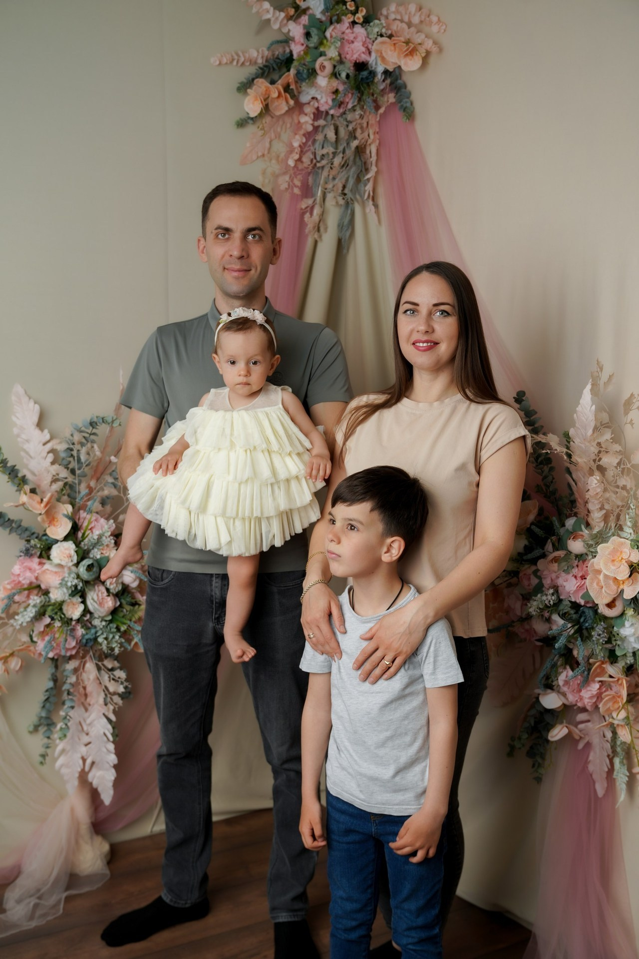 Отзывы. Фотограф новорожденных, детей до года и беременных в Симферополе