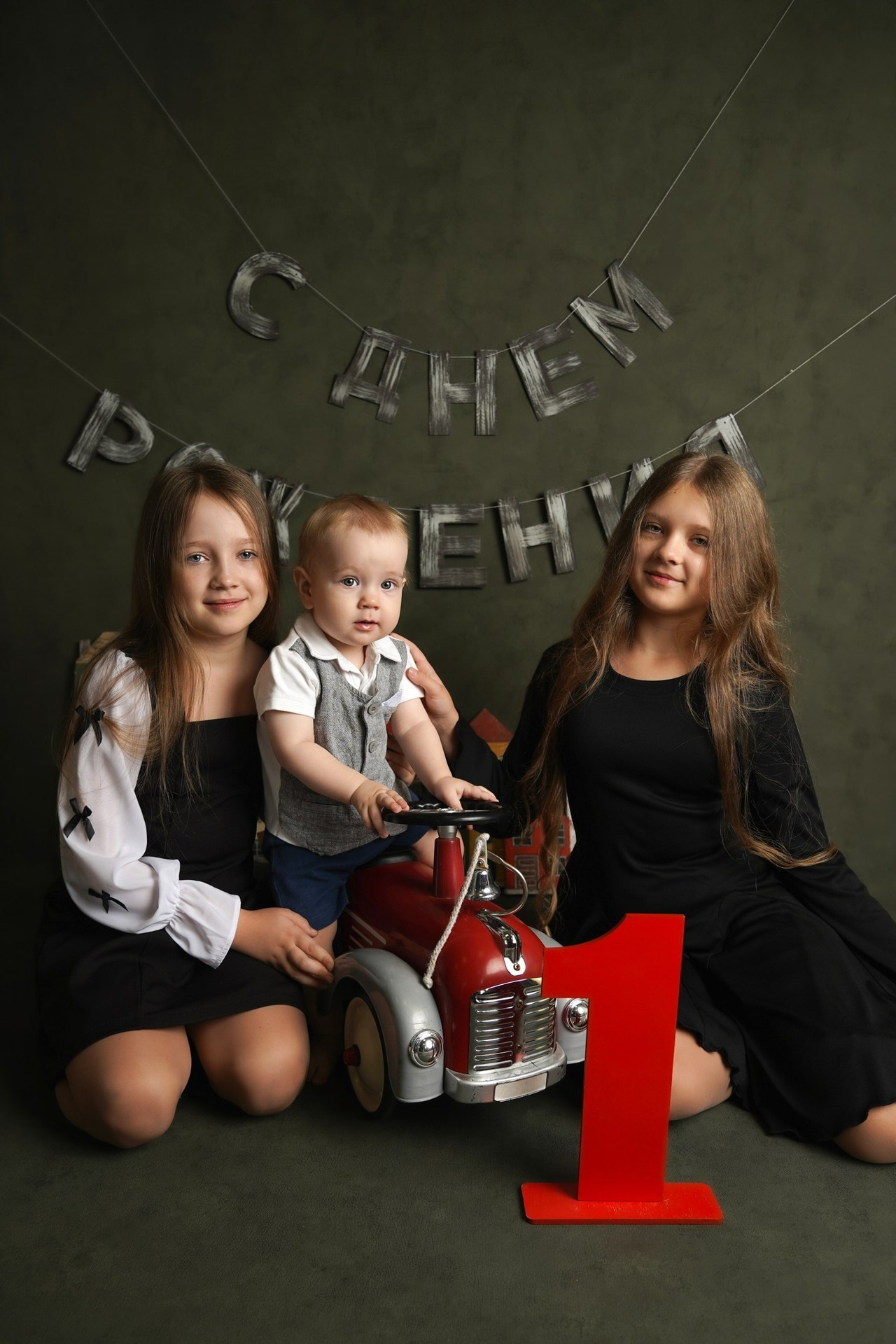 Отзывы. Фотограф новорожденных, детей до года и беременных в Симферополе