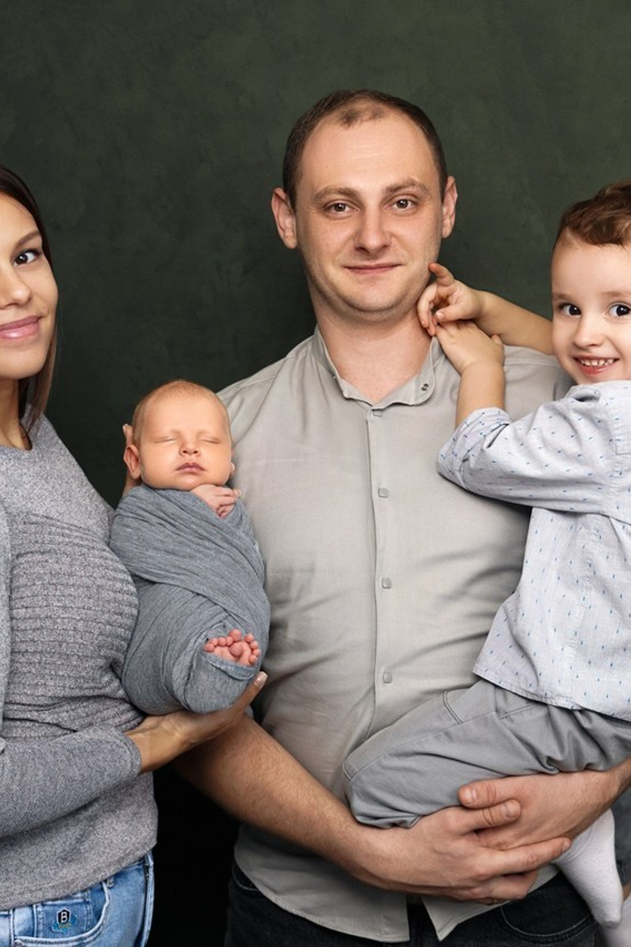 Отзывы. Фотограф новорожденных, детей до года и беременных в Симферополе