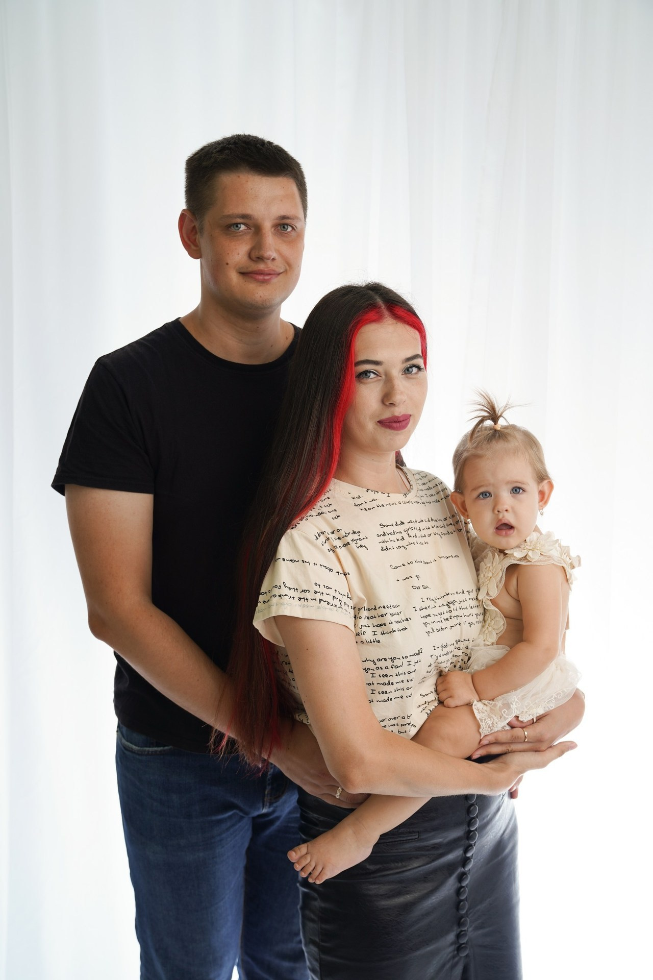 Отзывы. Фотограф новорожденных, детей до года и беременных в Симферополе