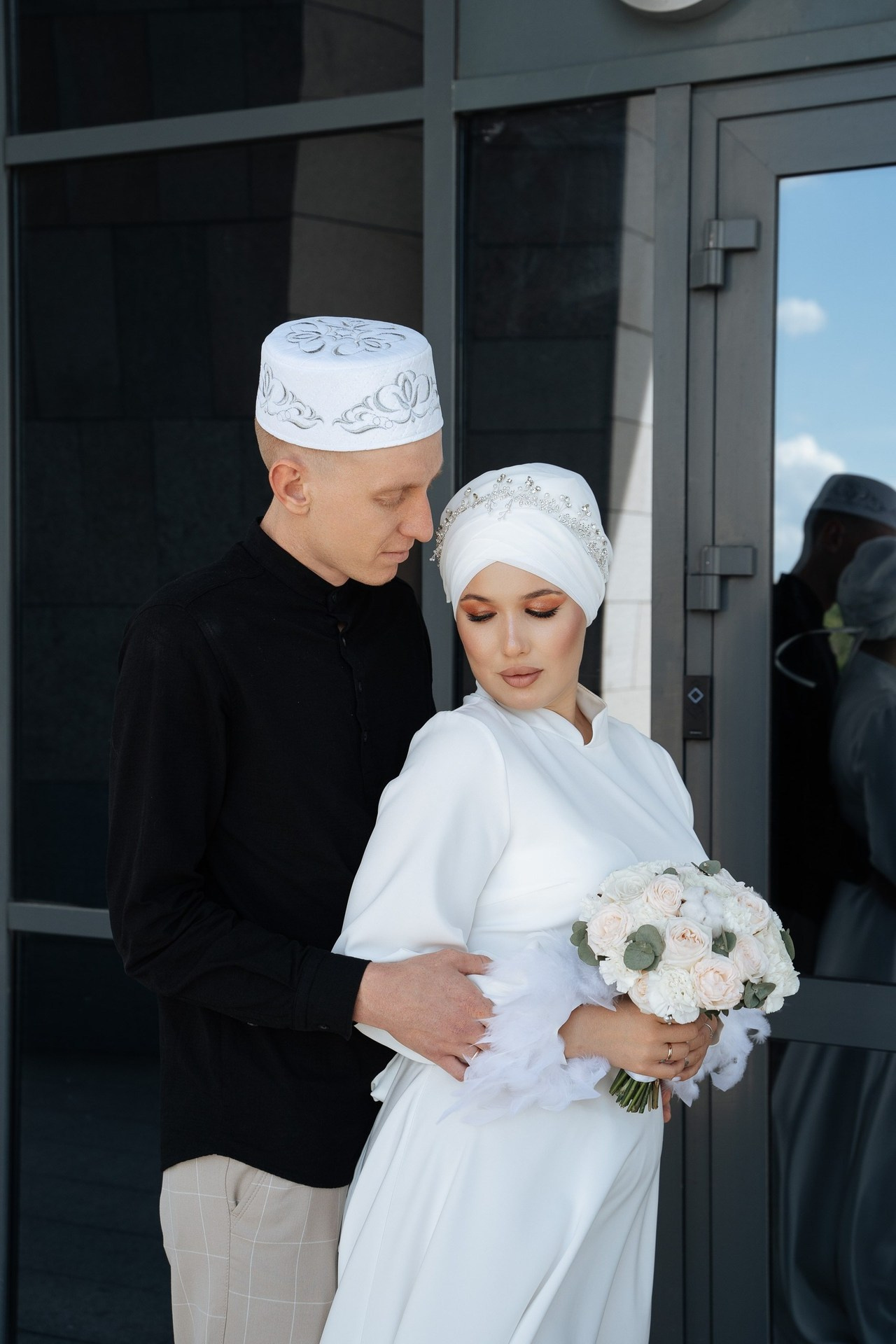 Отзывы. Фотограф Гульназ Ахметгалиева | Никах Казань