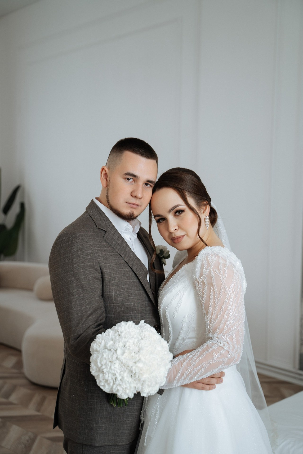 Отзывы. Фотограф Гульназ Ахметгалиева | Никах Казань