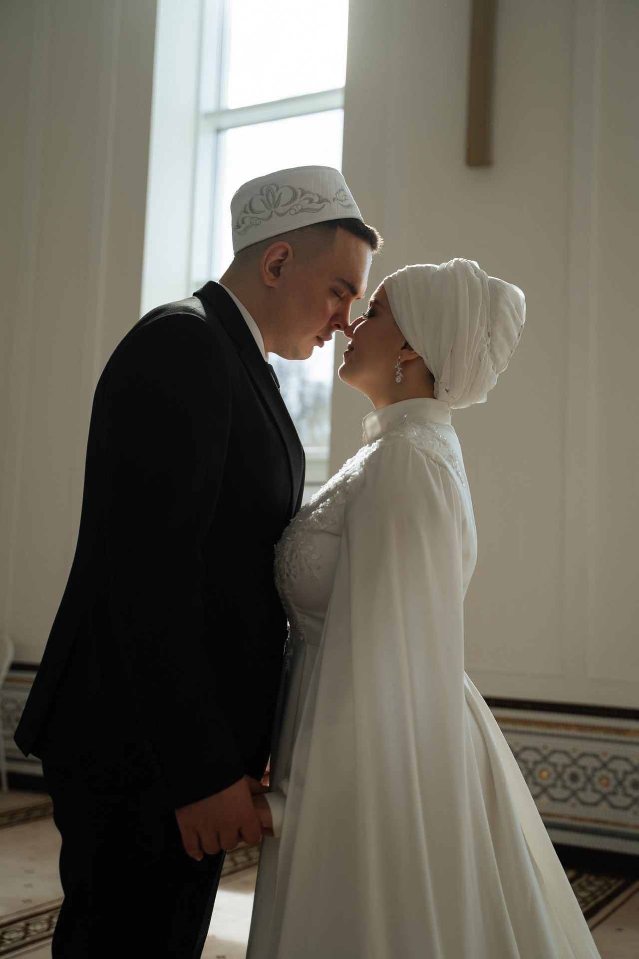 Отзывы. Фотограф Гульназ Ахметгалиева | Никах Казань