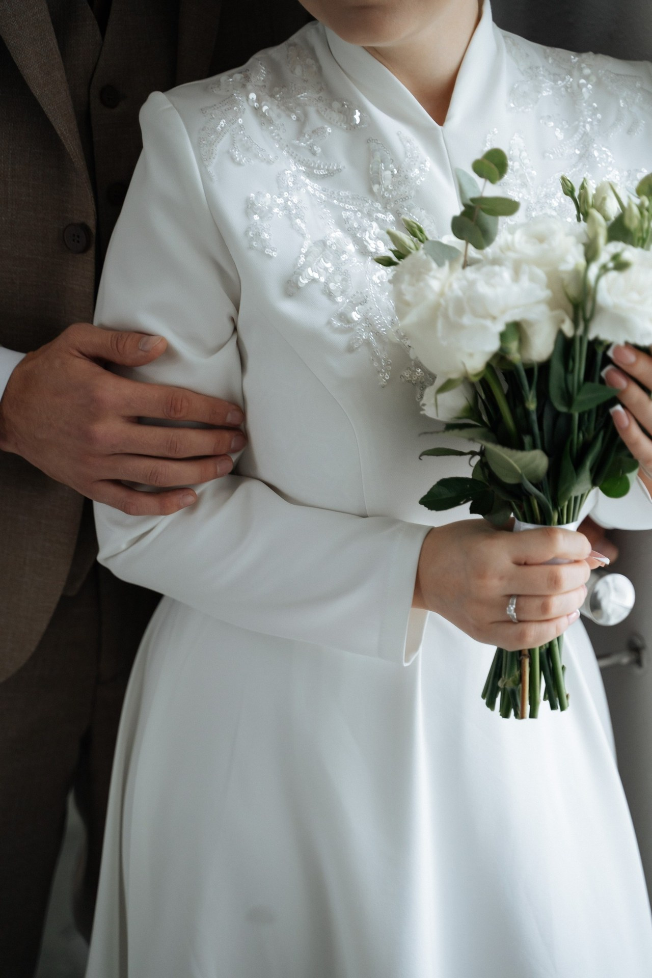 Отзывы. Фотограф Гульназ Ахметгалиева | Никах Казань