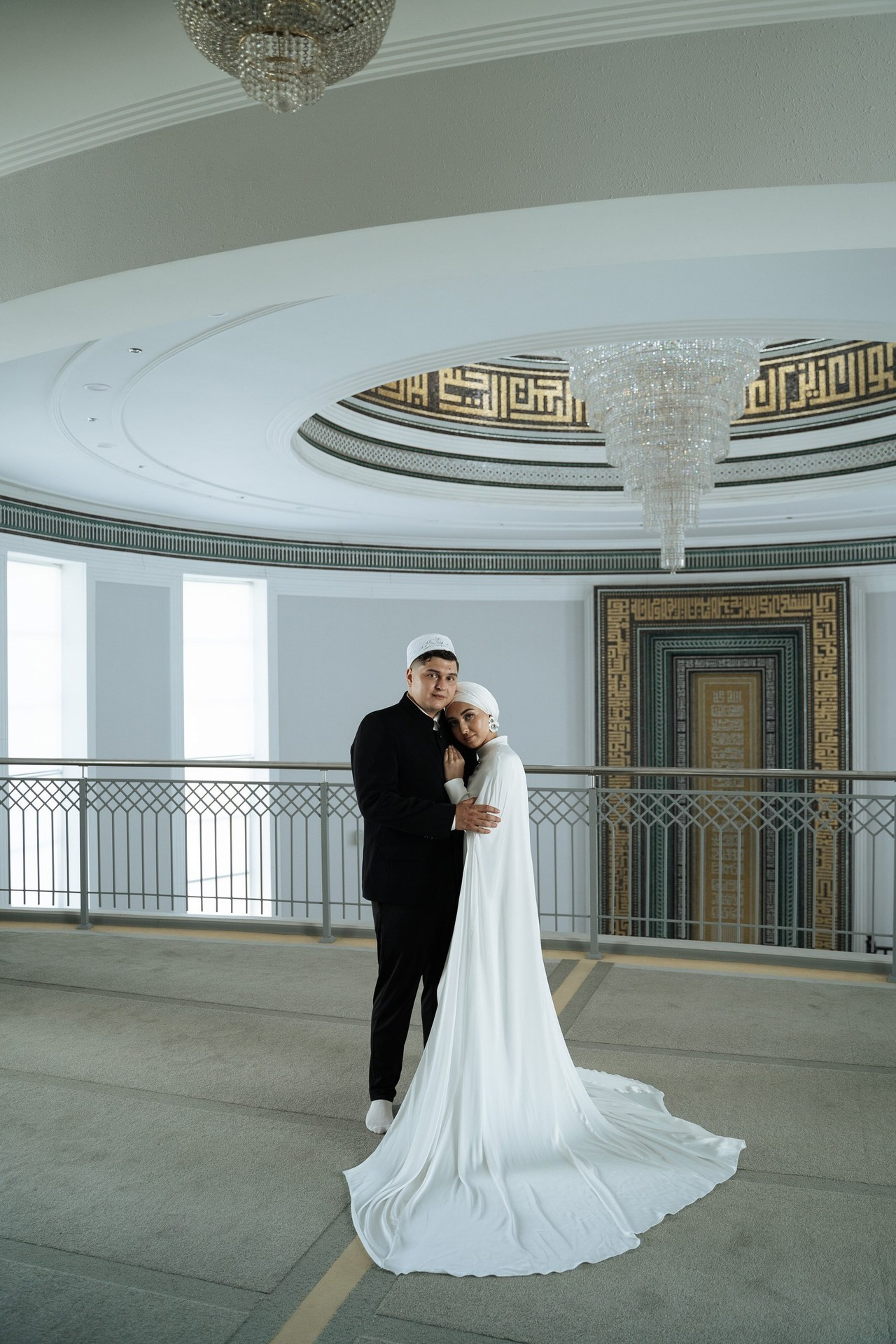 Отзывы. Фотограф Гульназ Ахметгалиева | Никах Казань