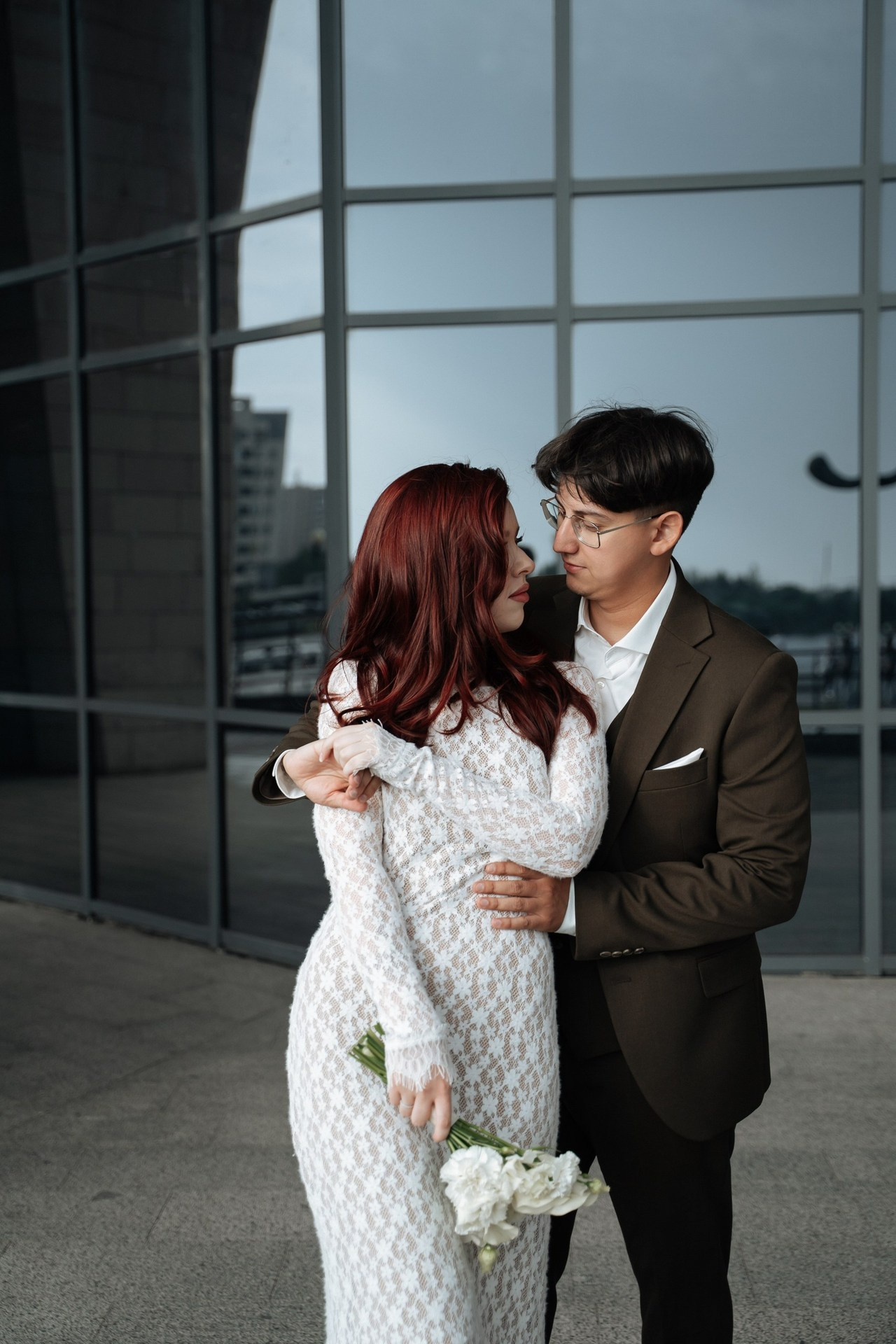 Отзывы. Фотограф Гульназ Ахметгалиева | Никах Казань