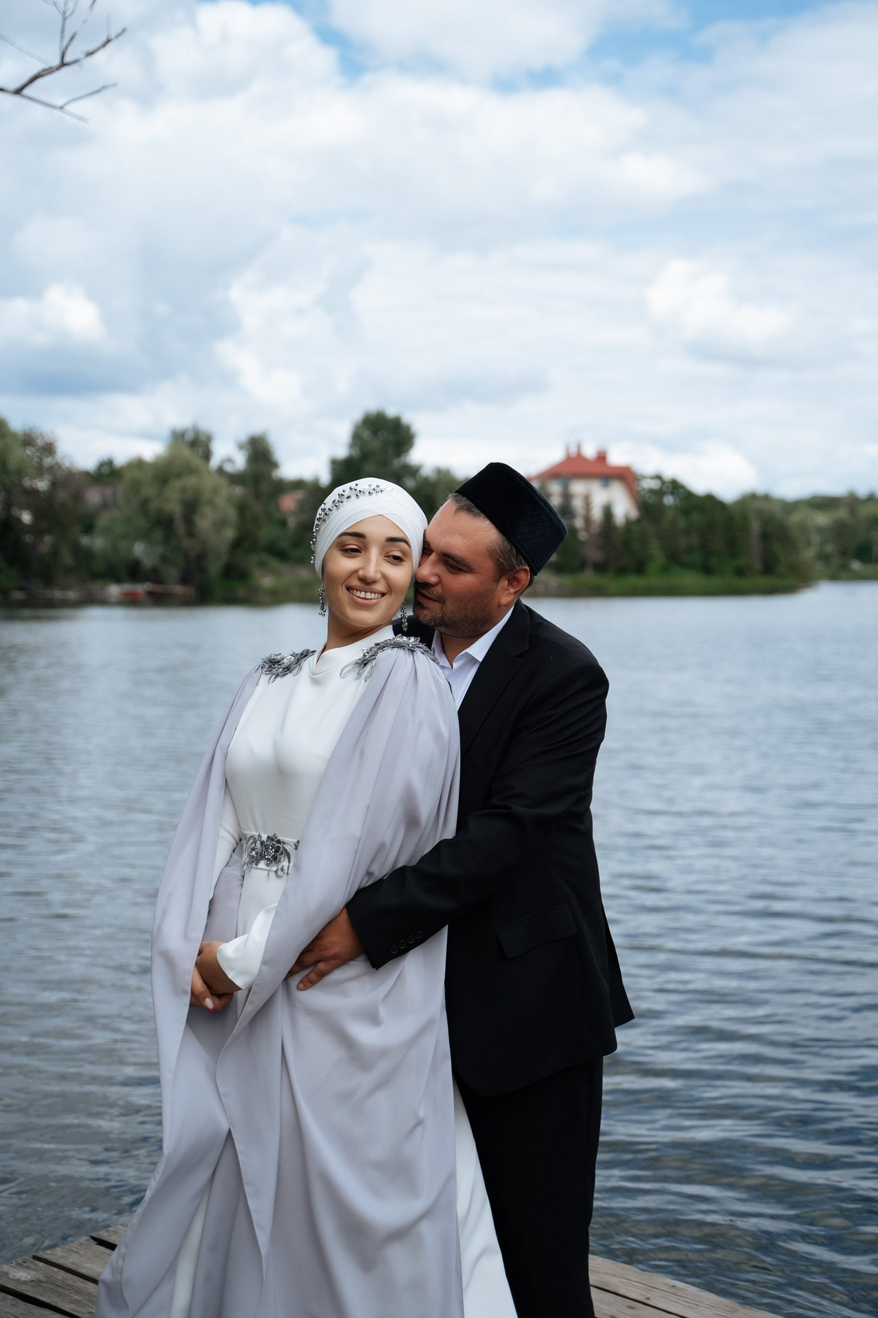 Отзывы. Фотограф Гульназ Ахметгалиева | Никах Казань