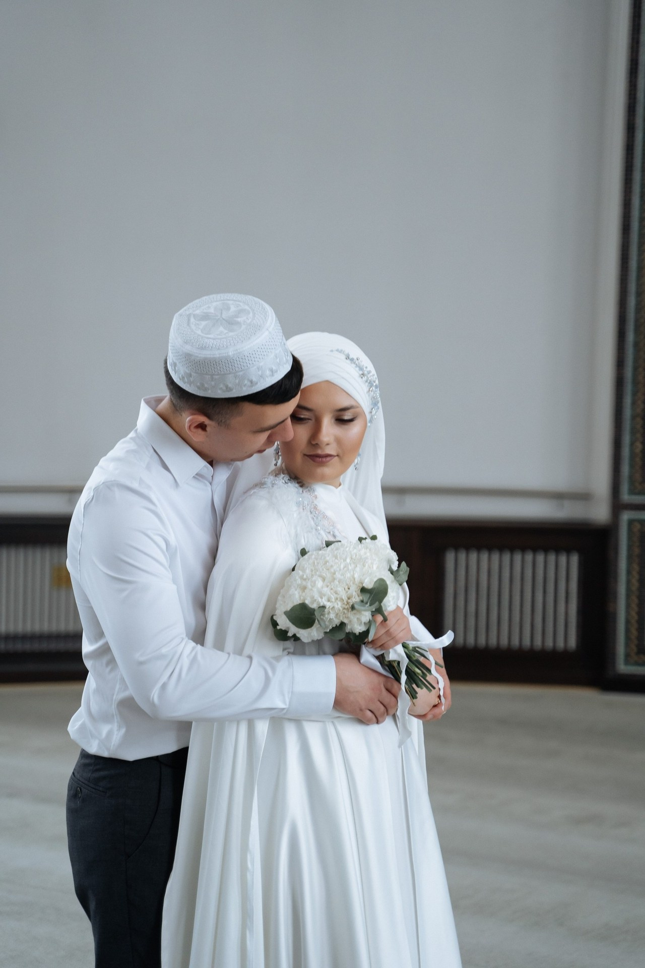 Отзывы. Фотограф Гульназ Ахметгалиева | Никах Казань