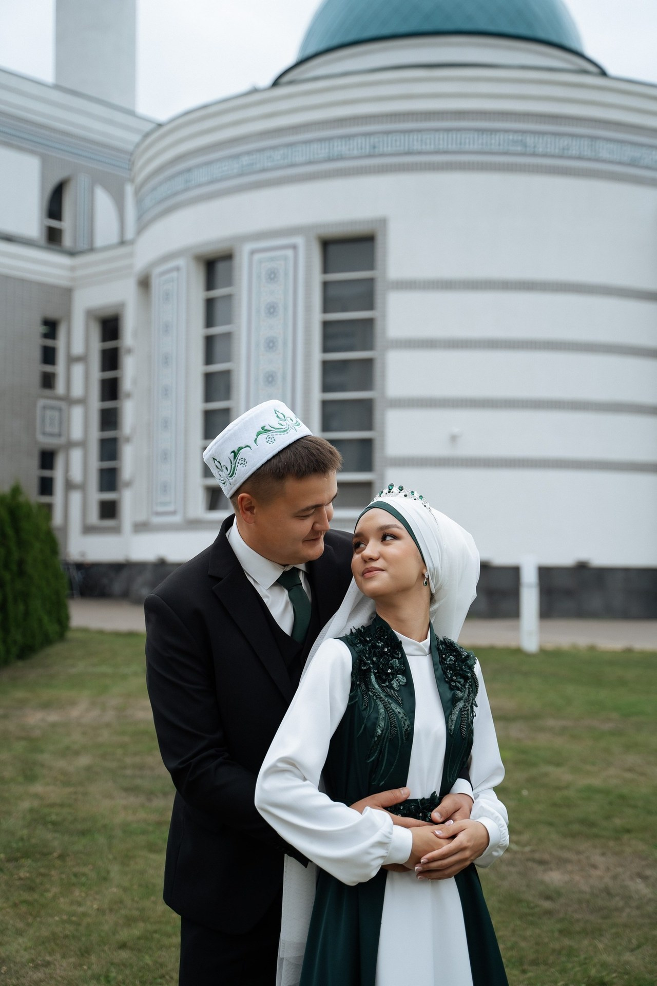 Отзывы. Фотограф Гульназ Ахметгалиева | Никах Казань