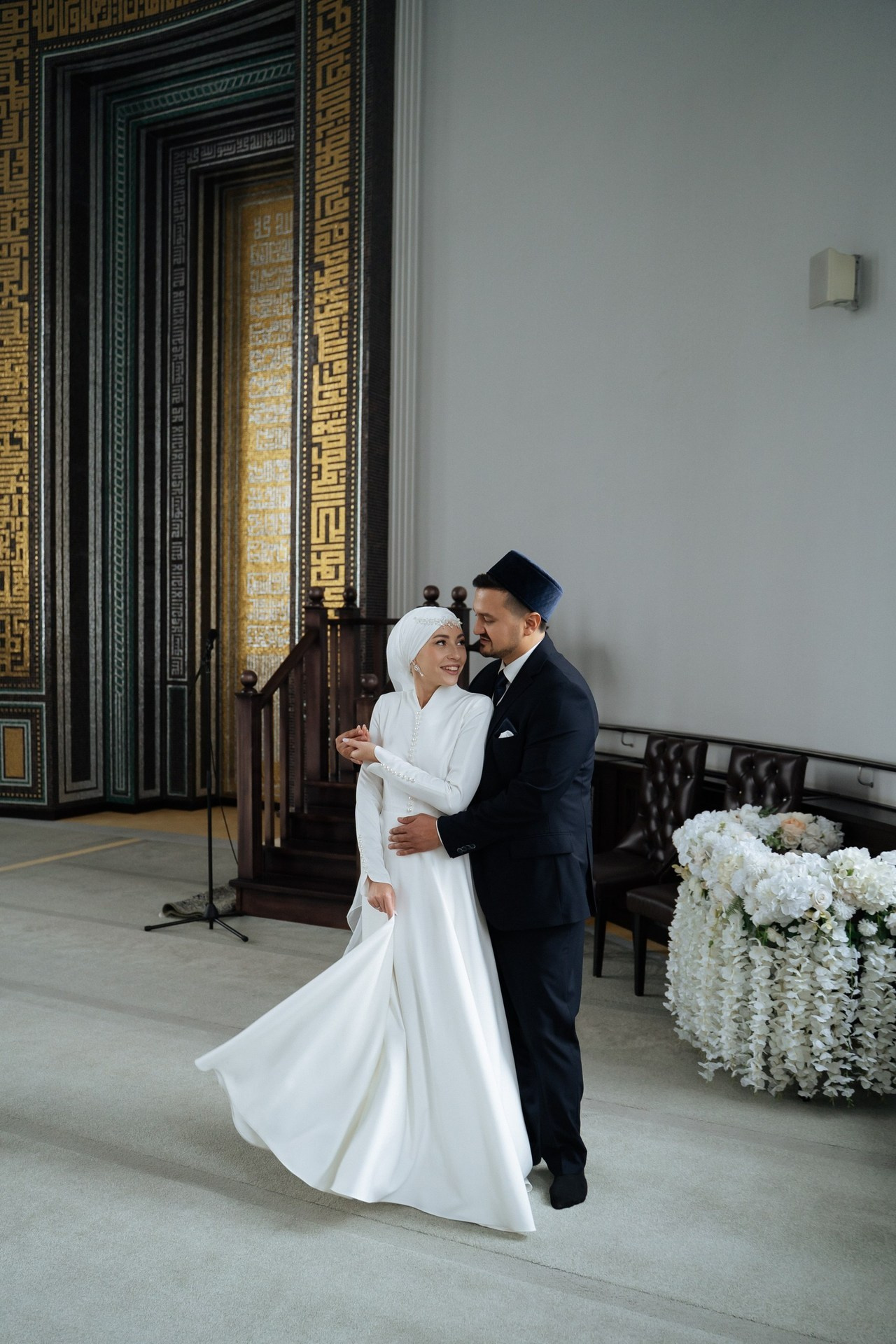 Отзывы. Фотограф Гульназ Ахметгалиева | Никах Казань