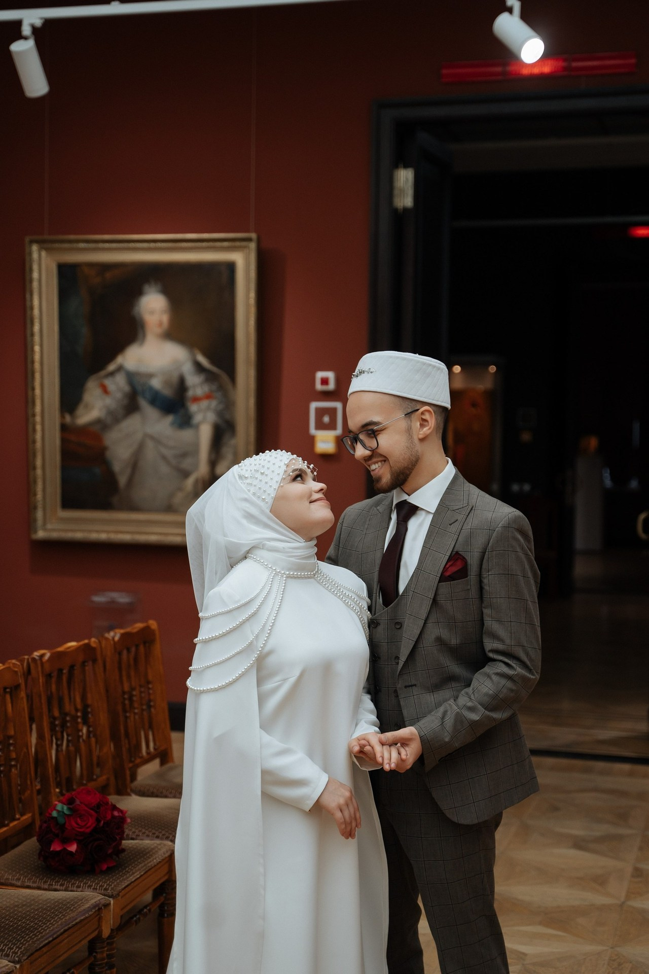 Отзывы. Фотограф Гульназ Ахметгалиева | Никах Казань