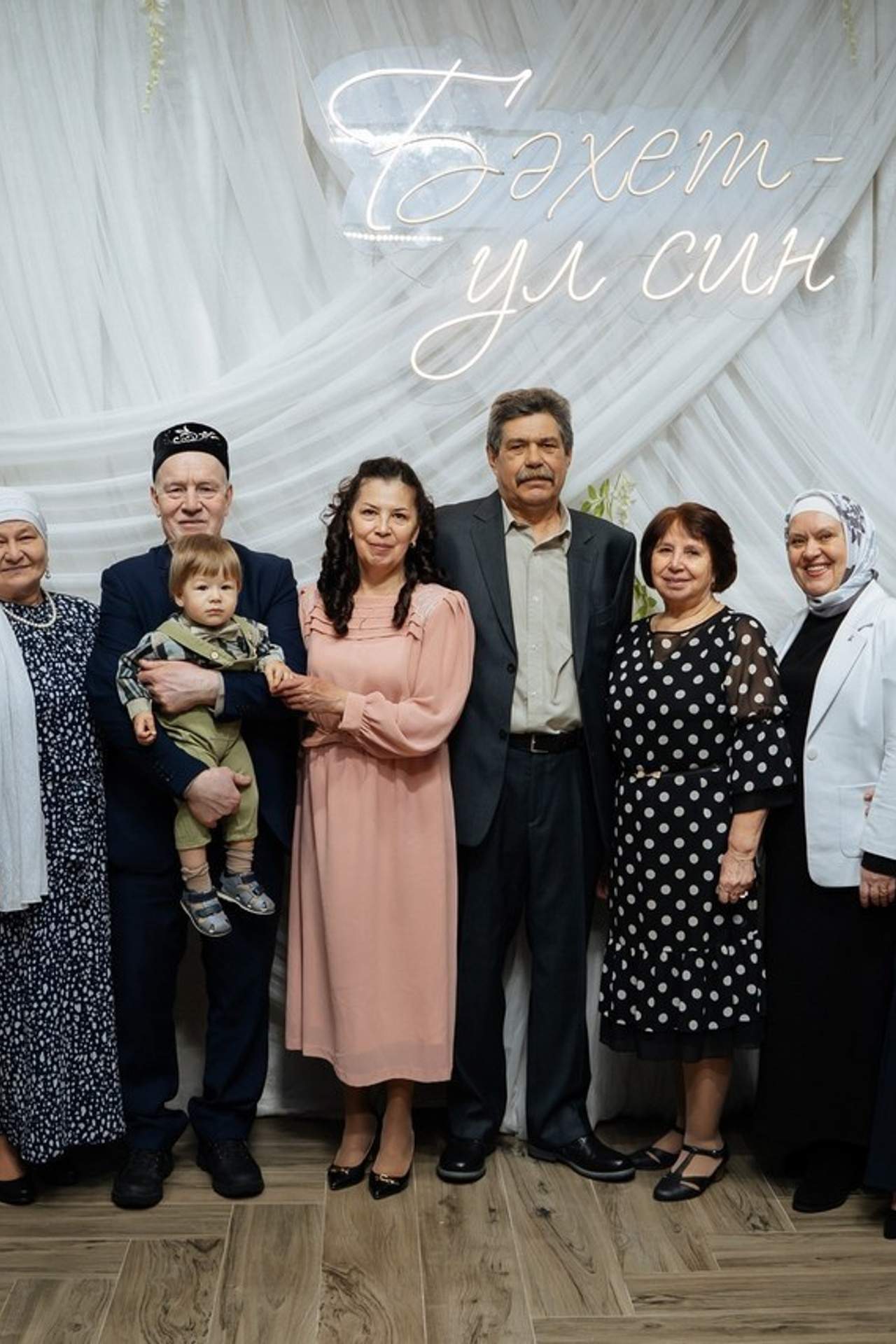 Отзывы. Фотограф Гульназ Ахметгалиева | Никах Казань