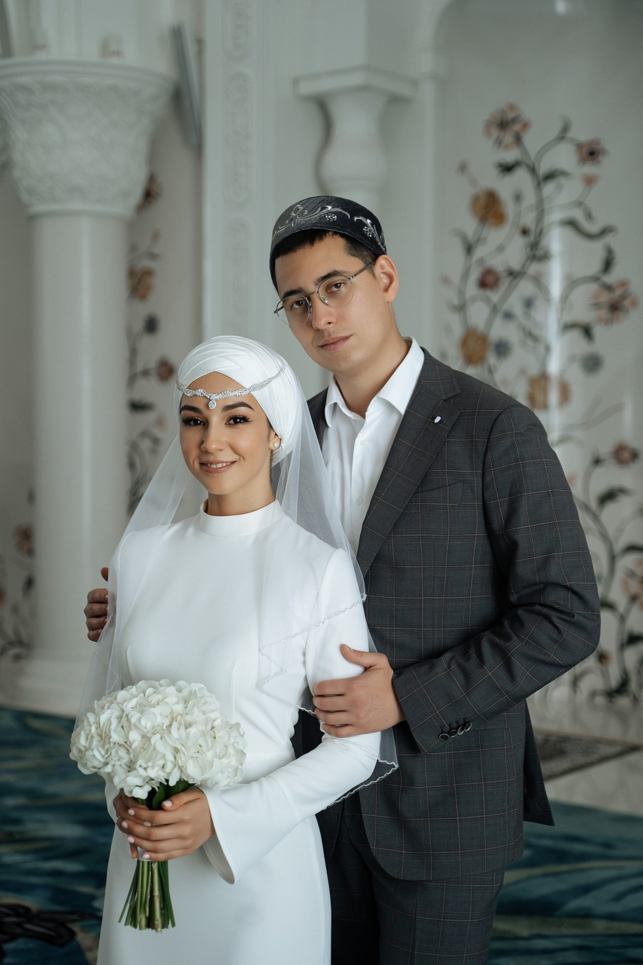 Отзывы. Фотограф Гульназ Ахметгалиева | Никах Казань