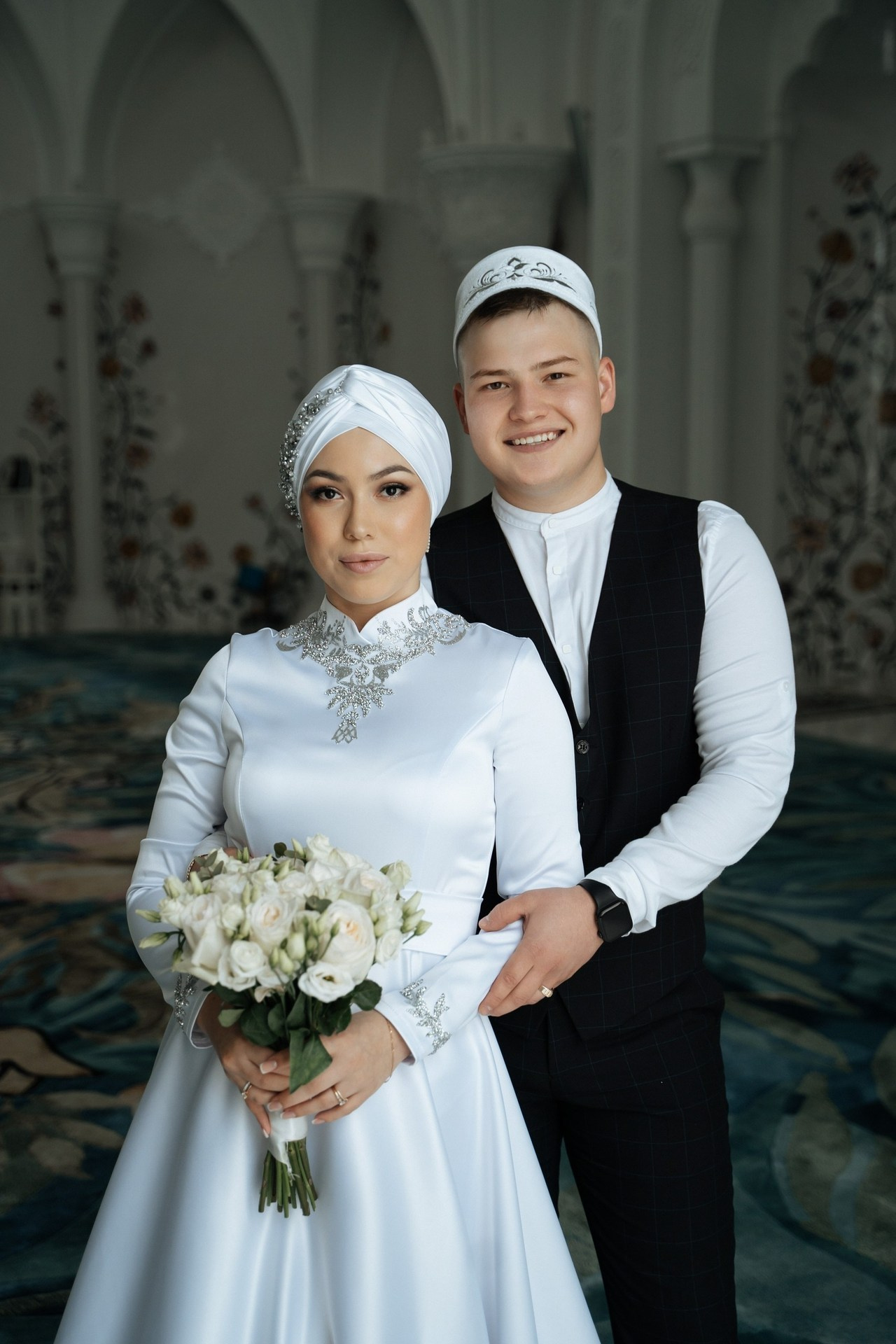 Отзывы. Фотограф Гульназ Ахметгалиева | Никах Казань