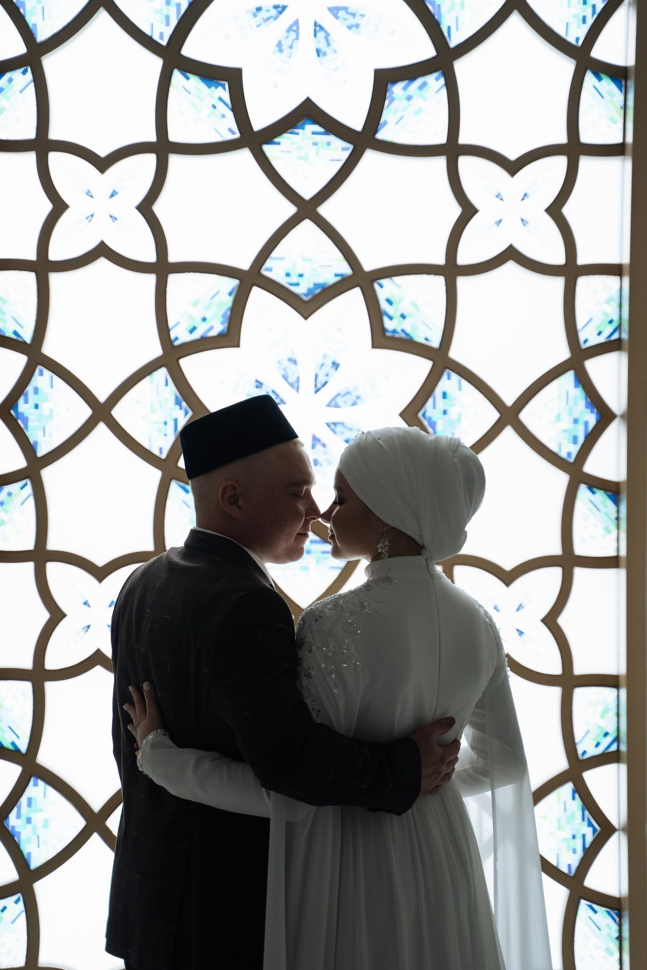 Отзывы. Фотограф Гульназ Ахметгалиева | Никах Казань