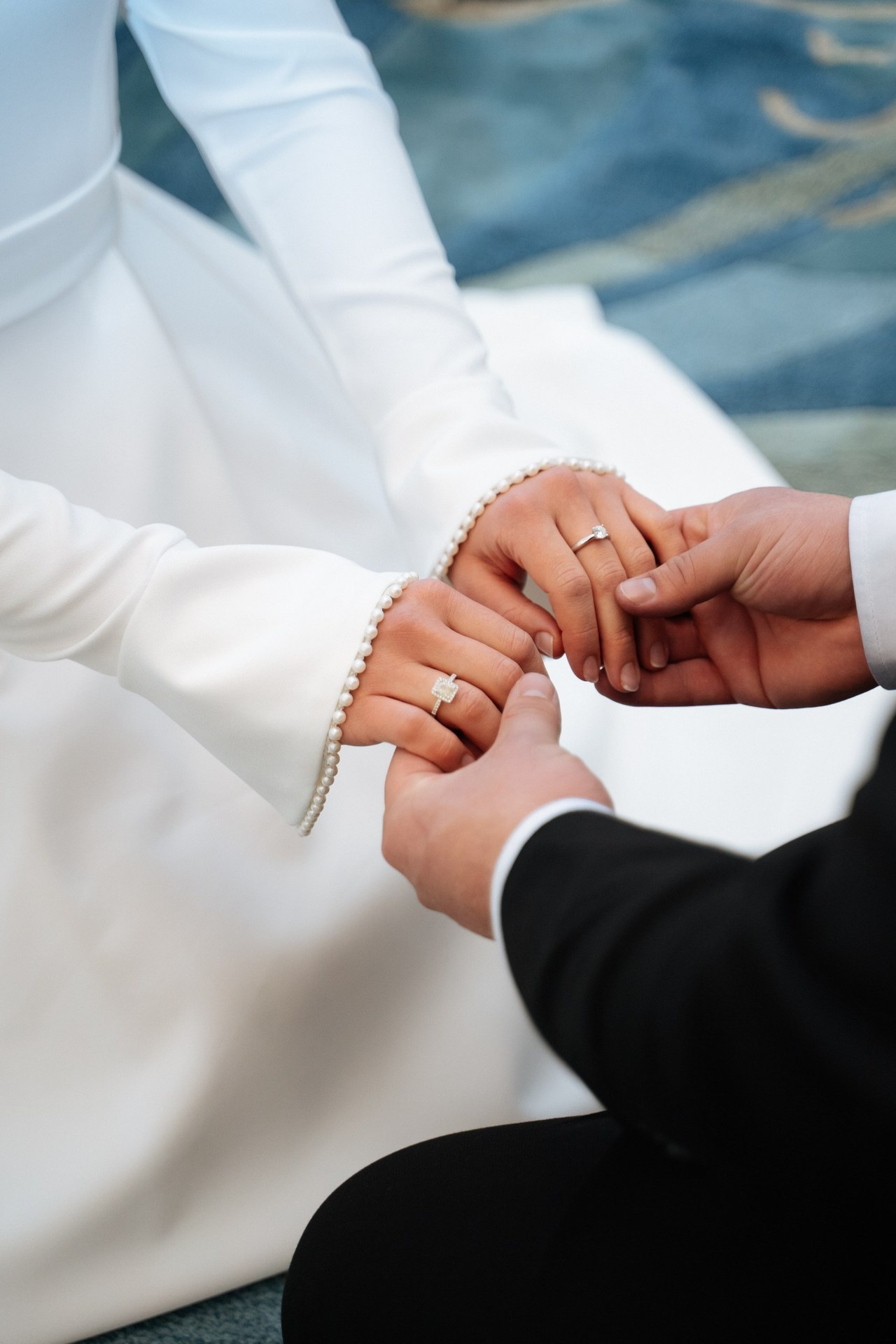 Отзывы. Фотограф Гульназ Ахметгалиева | Никах Казань